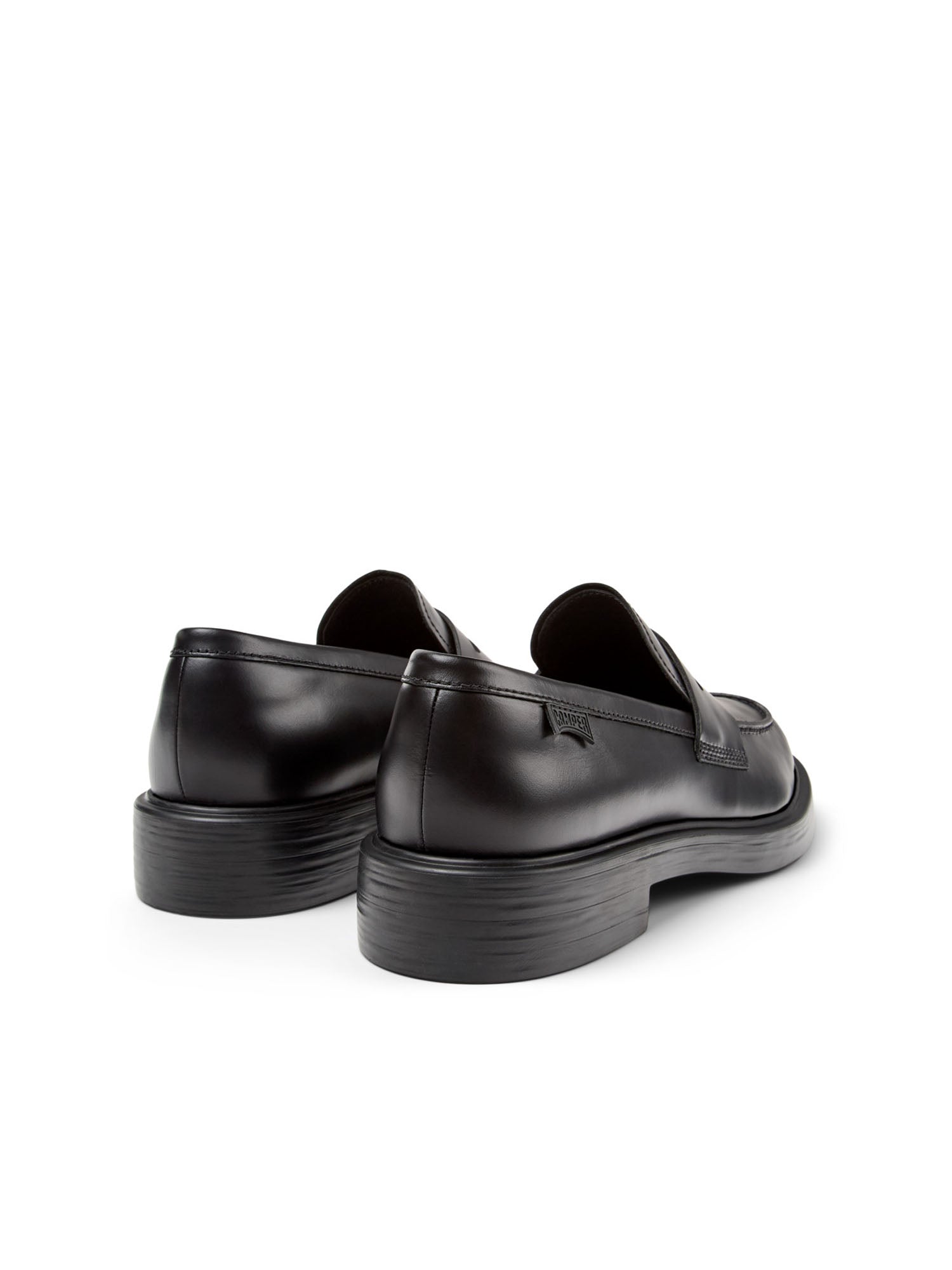 Camper Dean Uomo Nero