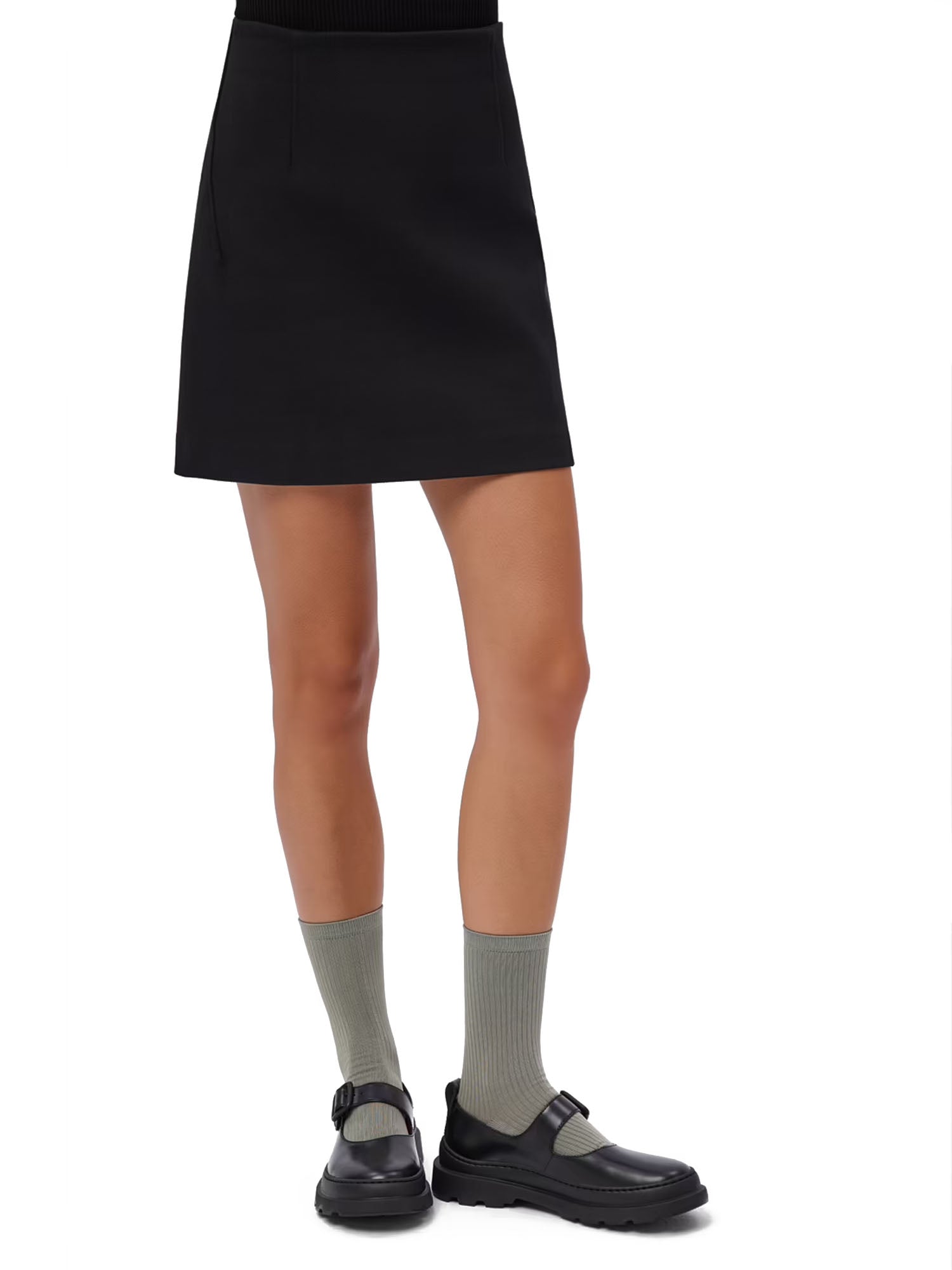 Camper Brutus Donna Nero