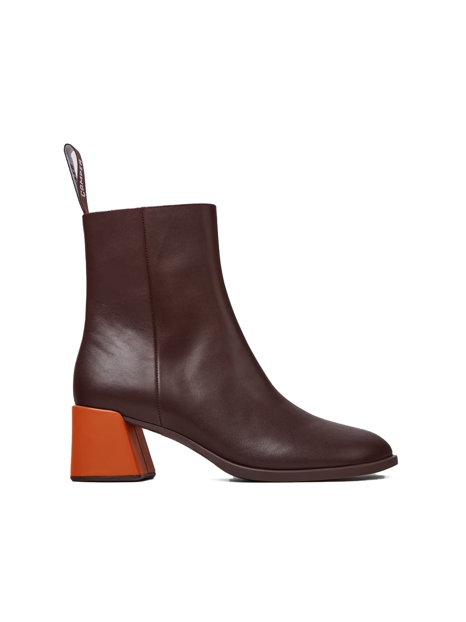 Camper Twins Donna Rosso