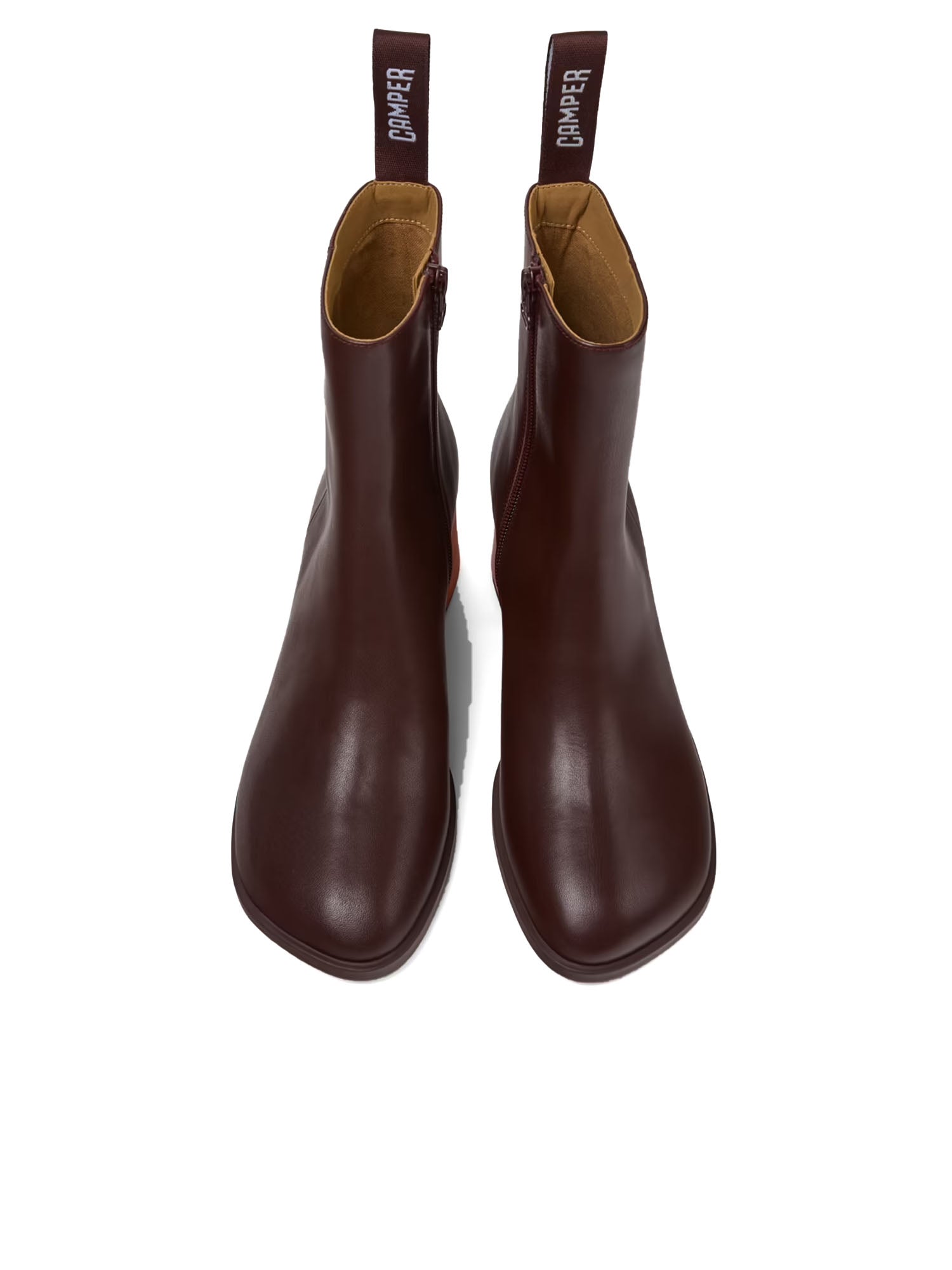 Camper Twins Donna Rosso