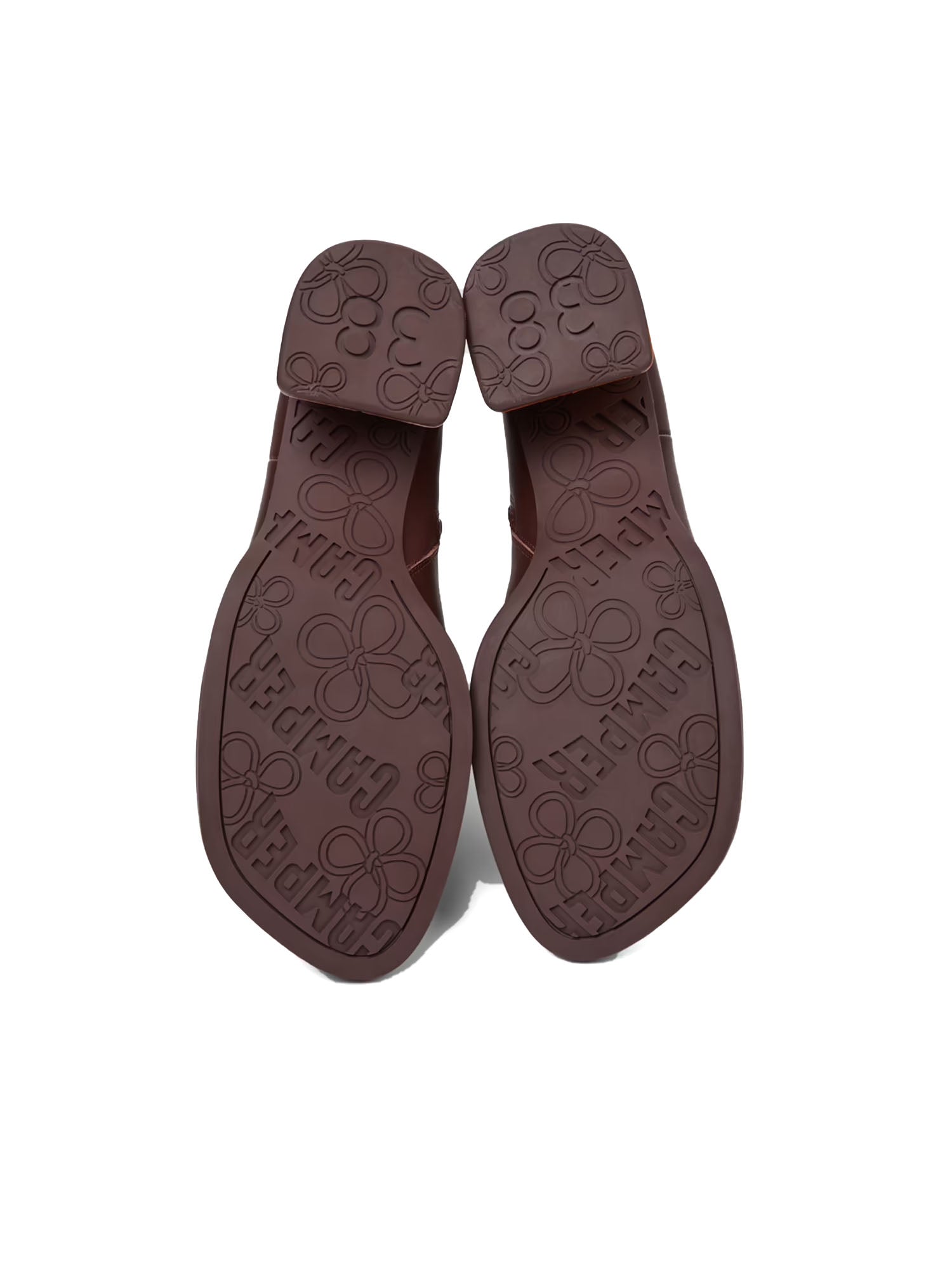 Camper Twins Donna Rosso