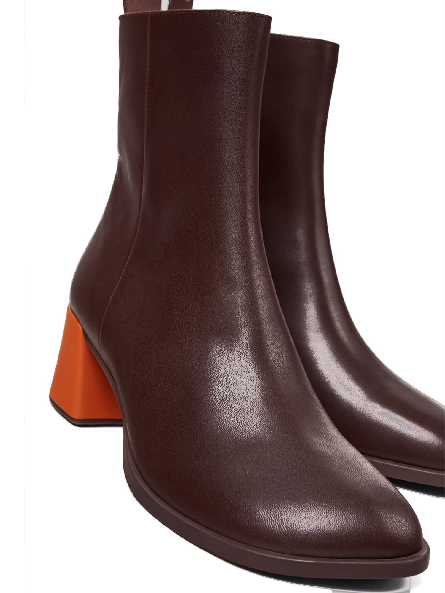 Camper Twins Donna Rosso