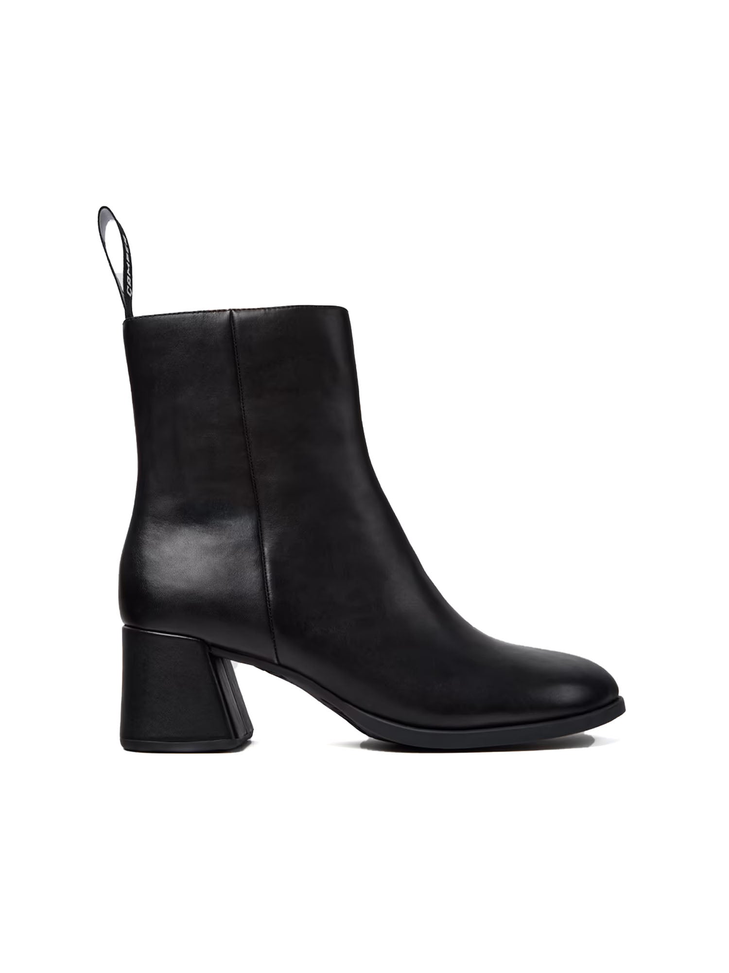 Camper Twins Donna Nero