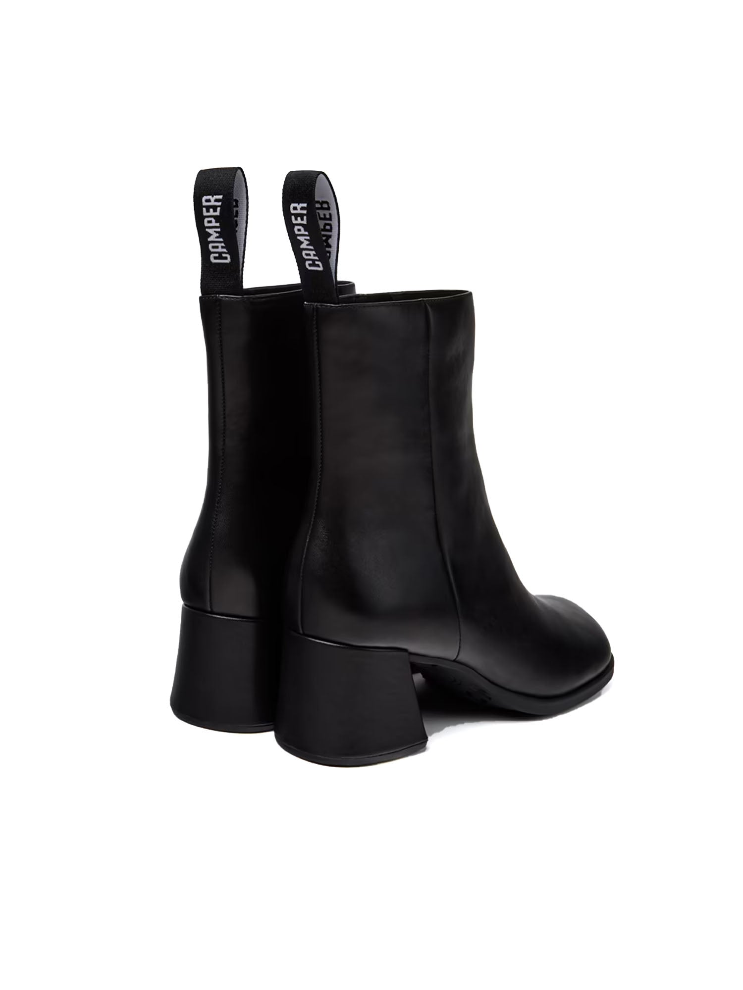 Camper Twins Donna Nero