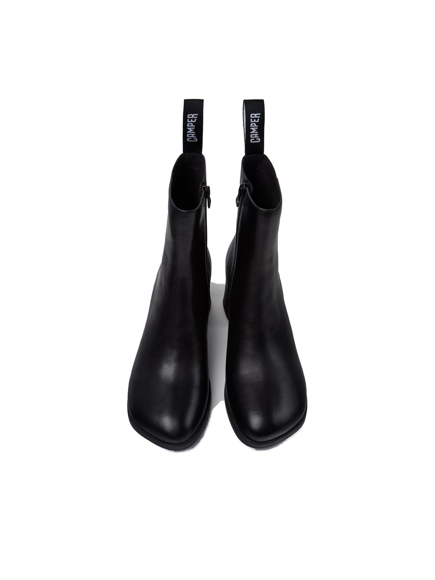 Camper Twins Donna Nero