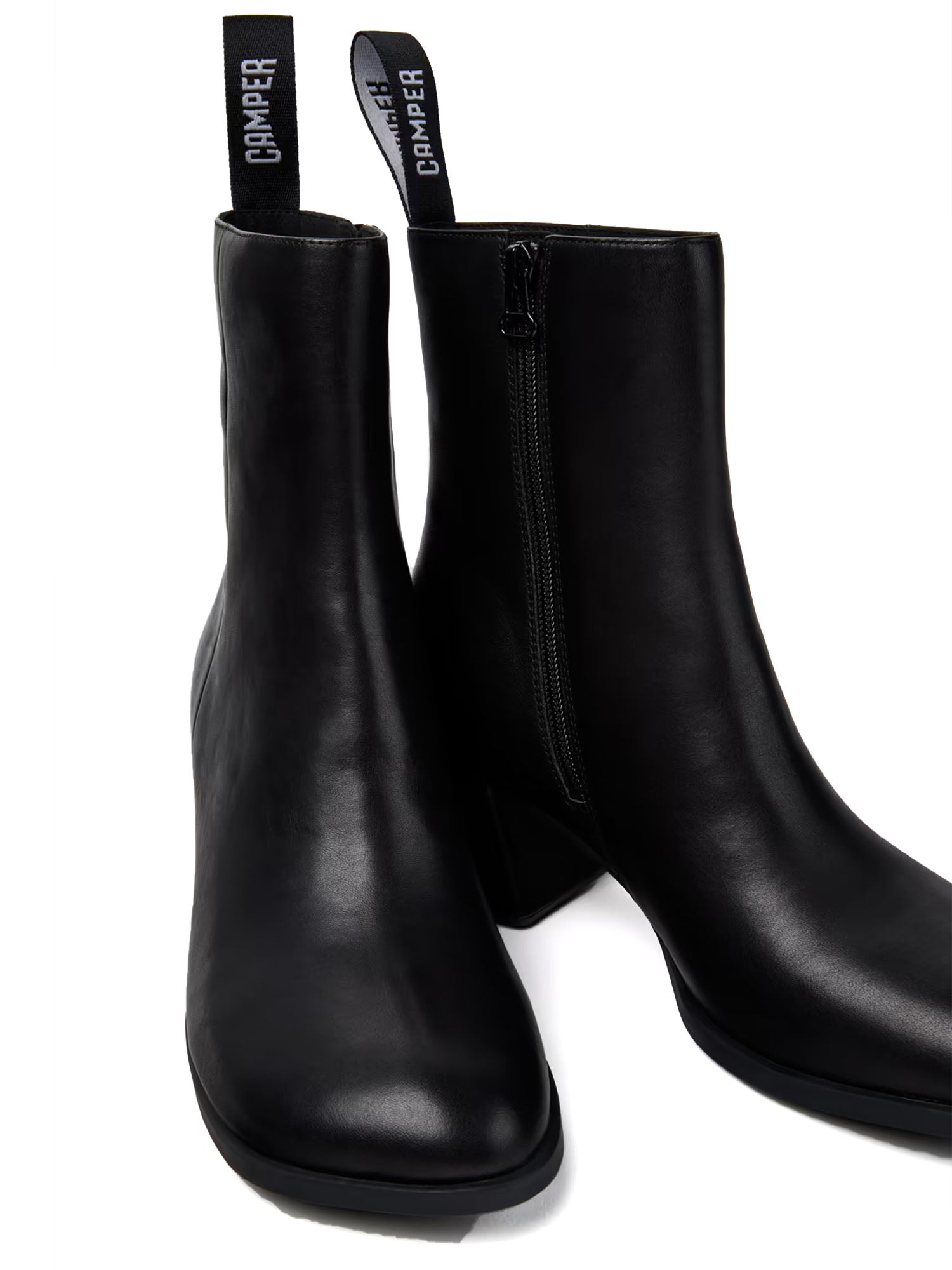 Camper Twins Donna Nero