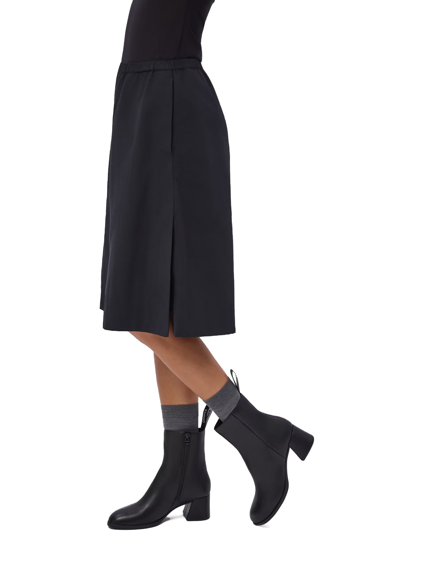 Camper Twins Donna Nero