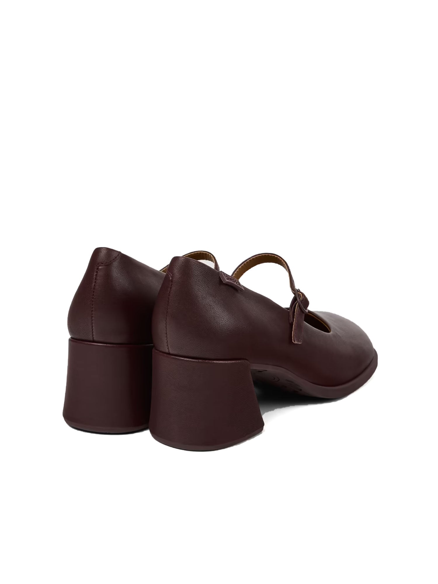 Camper Kora Donna Bordeaux