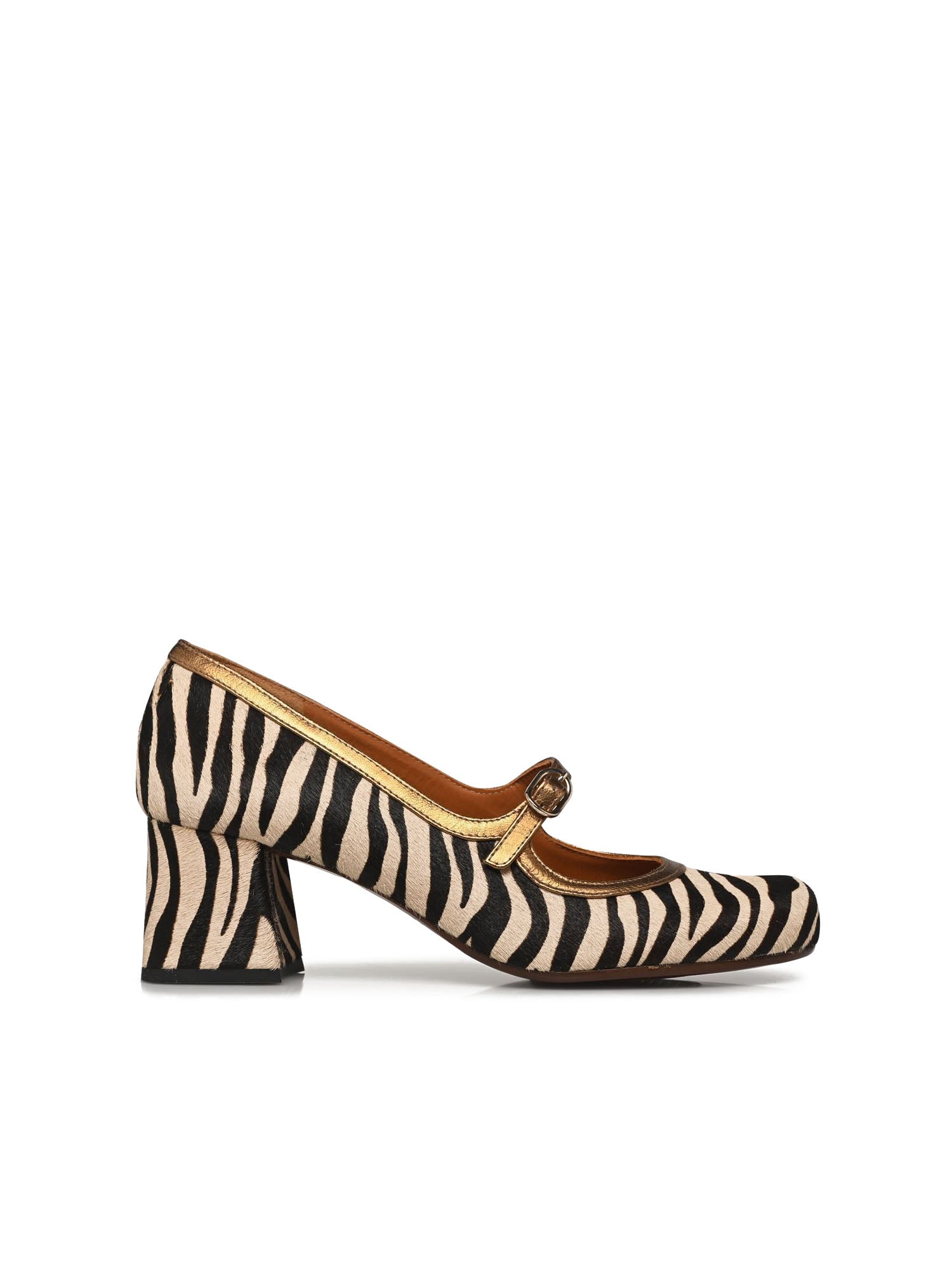Chie Mihara Mumma Zebra Multi