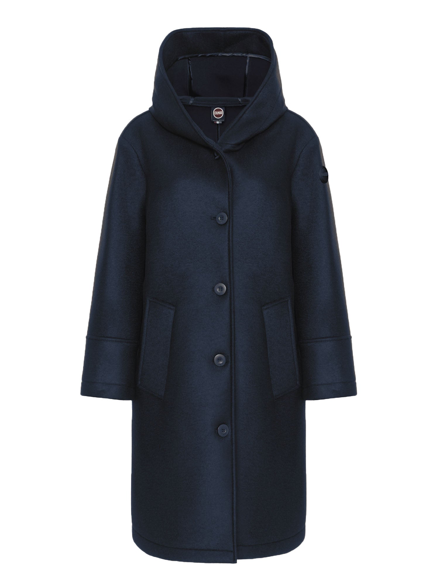 Colmar Veste femme de bon goût Prezzo Banana Benz