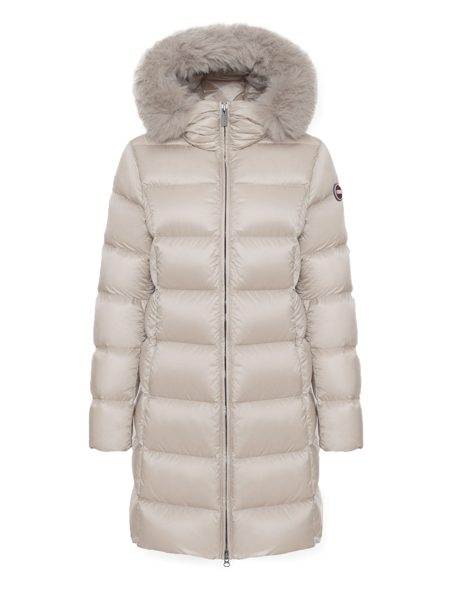 Colmar Giacca Duv Deluxe Bianco