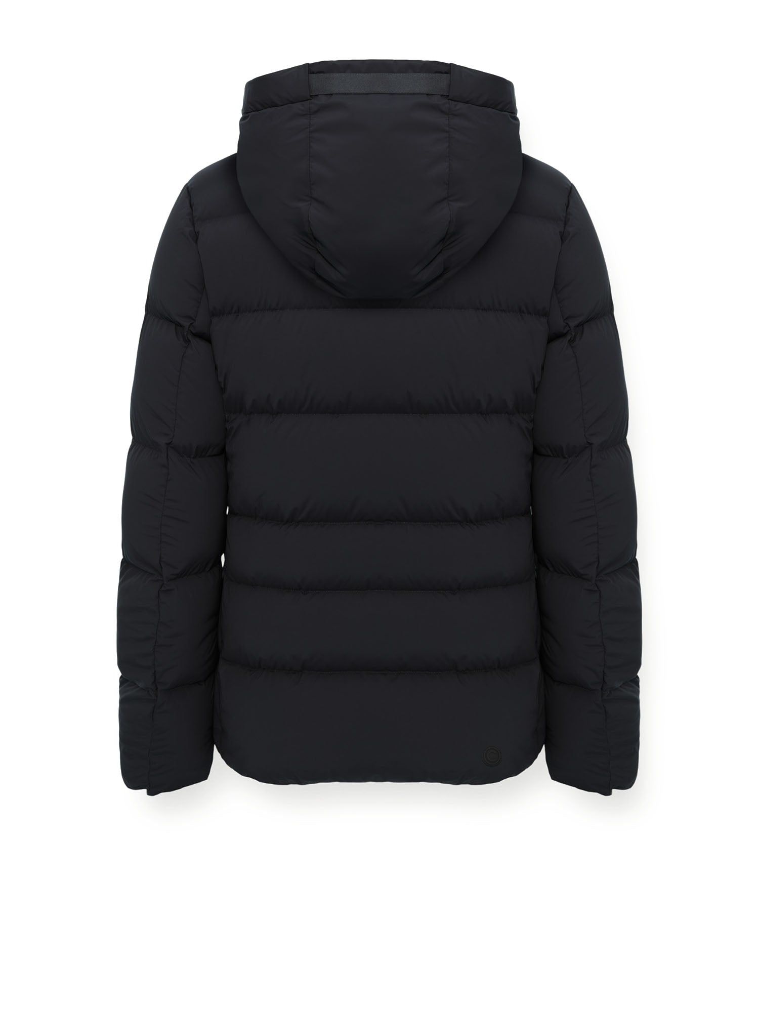 Colmar Piumino Stretch Donna Nero