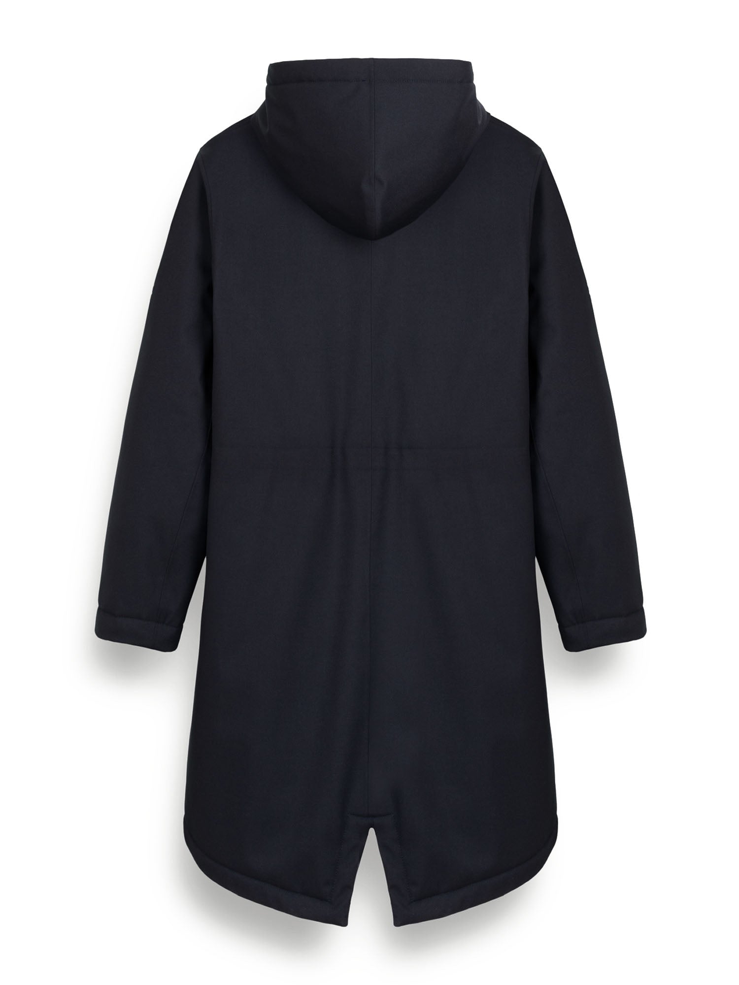 Colmar Parka Imbottito Donna Nero