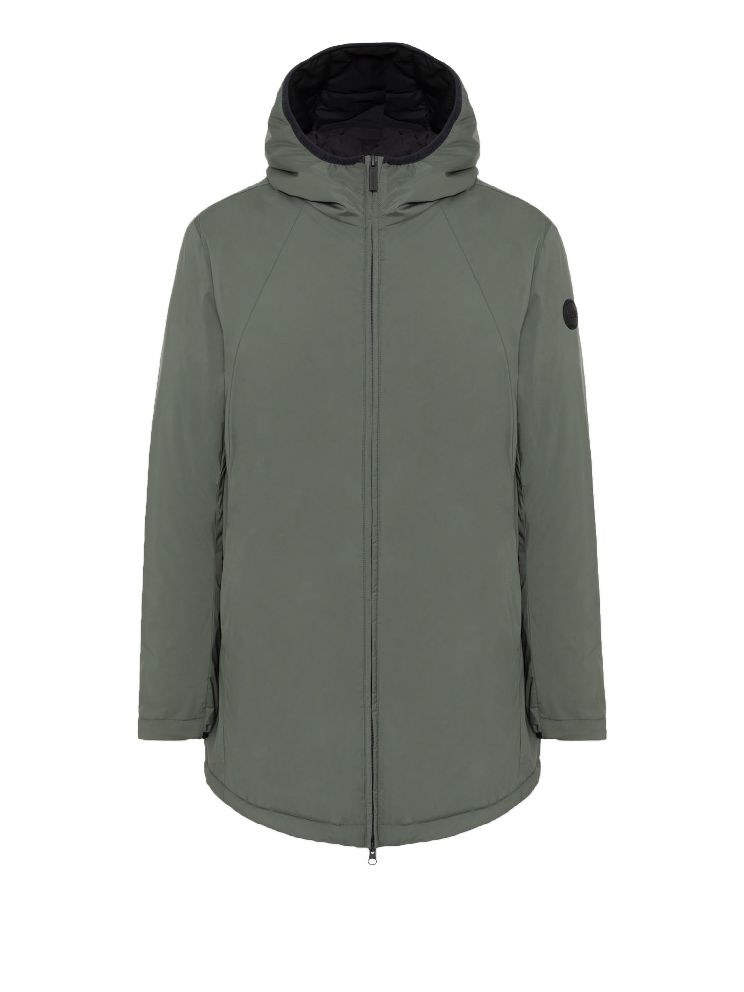 Colmar Giacca Otherwise Verde