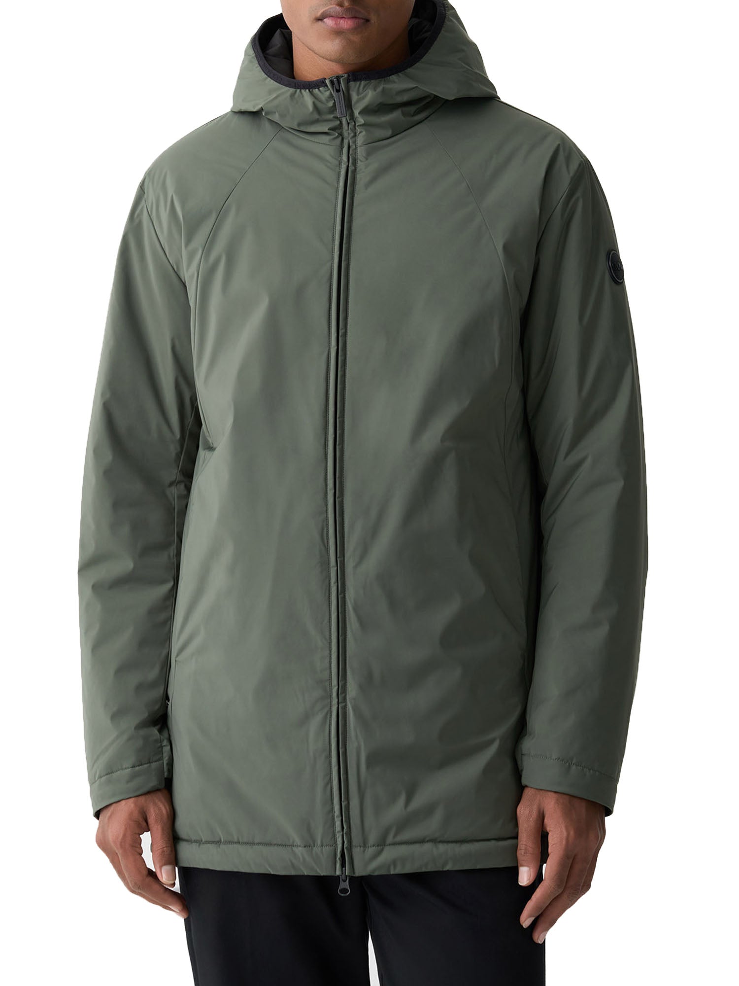 Colmar Giacca Otherwise Verde