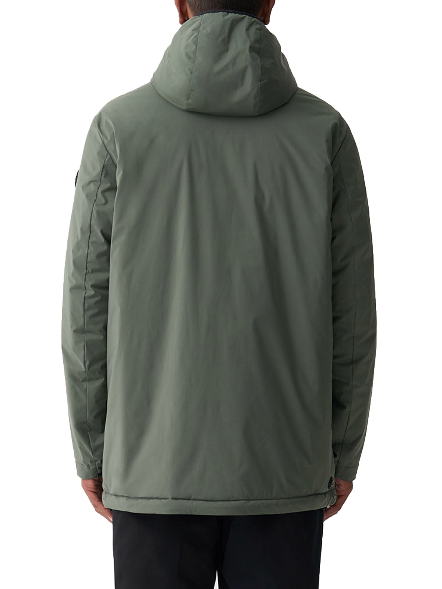 Colmar Giacca Otherwise Verde