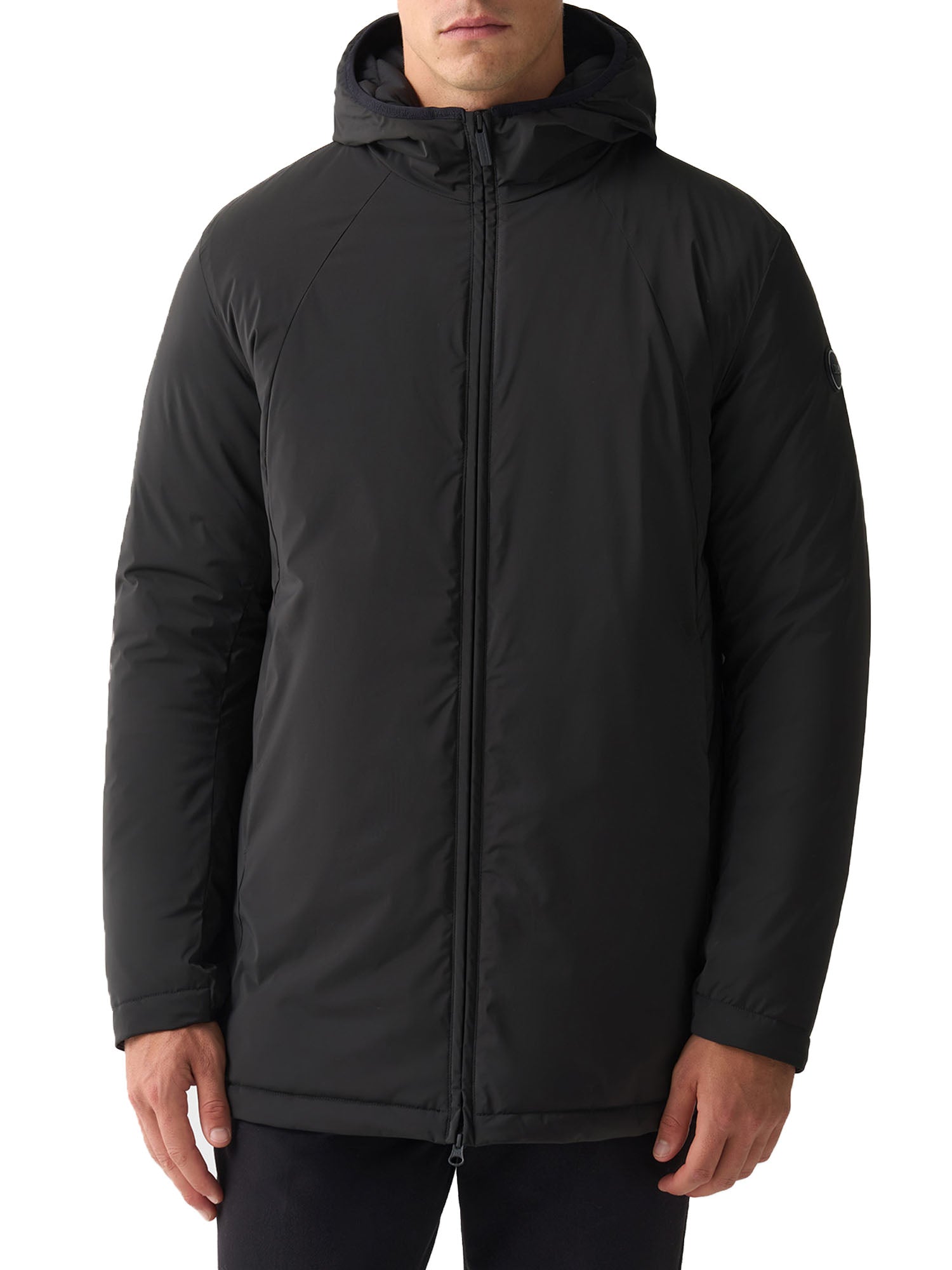 Colmar Giacca Otherwise Nero