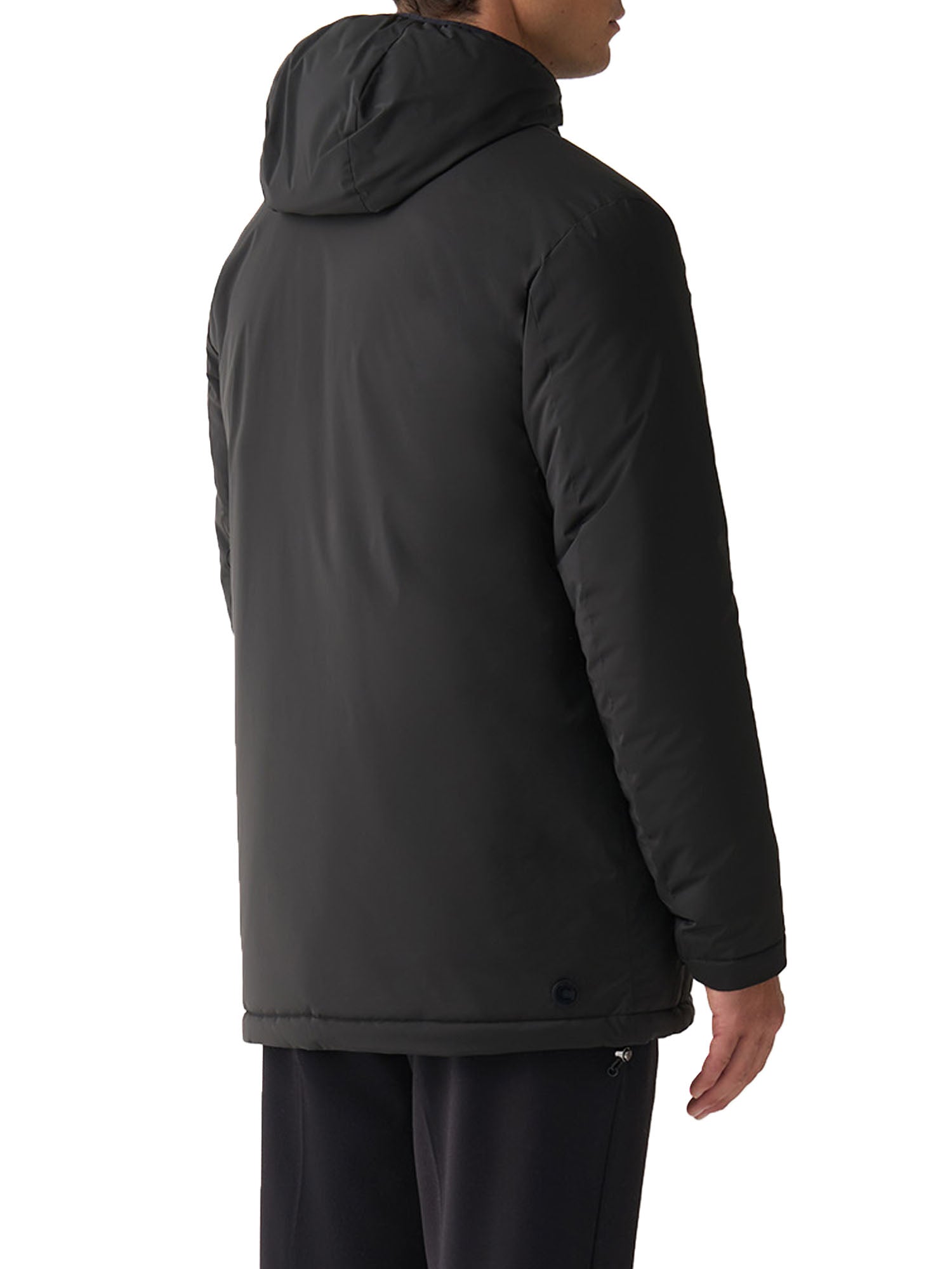 Colmar Giacca Otherwise Nero