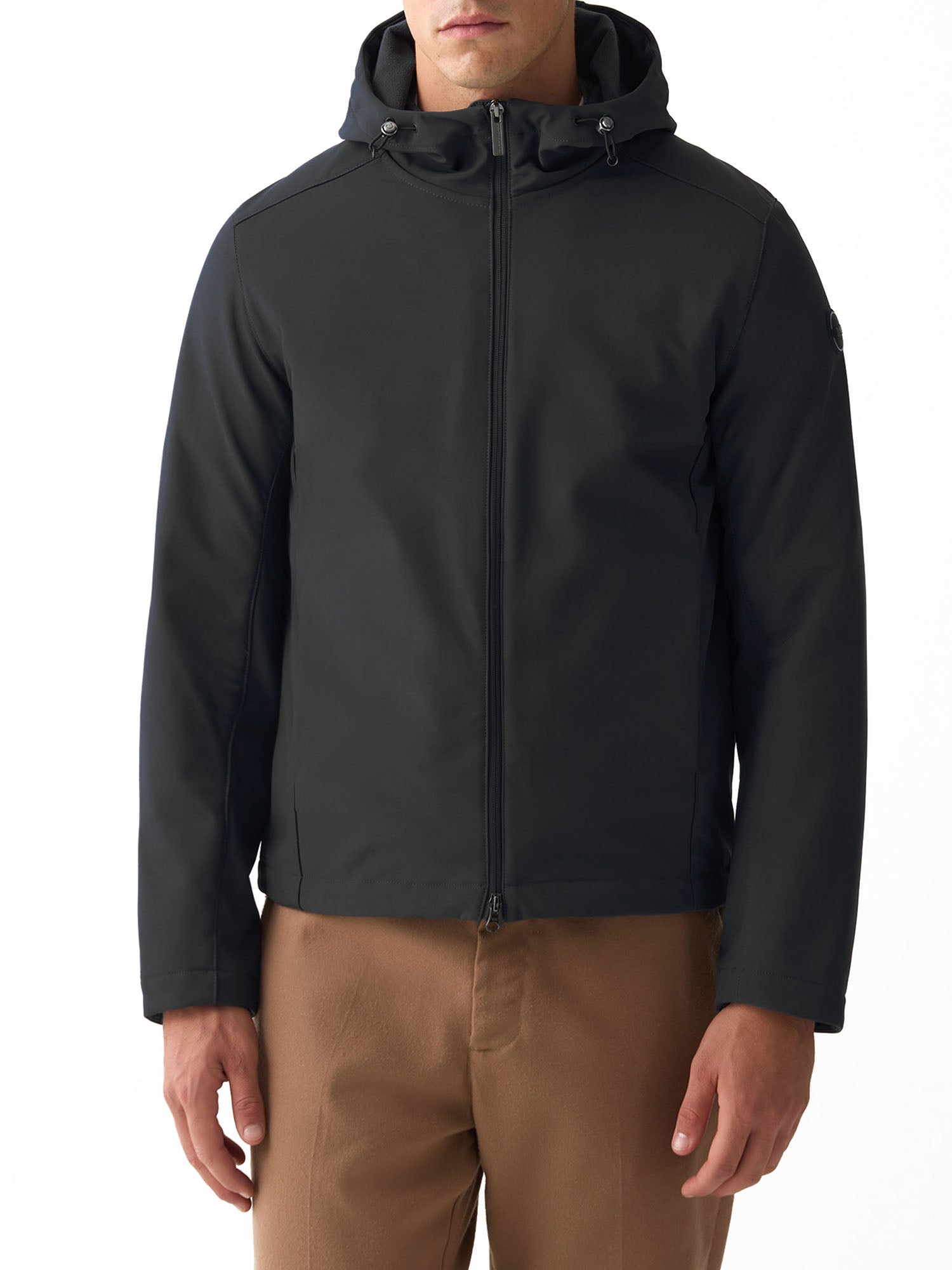 Colmar Giacca Uomo Modernity Nero