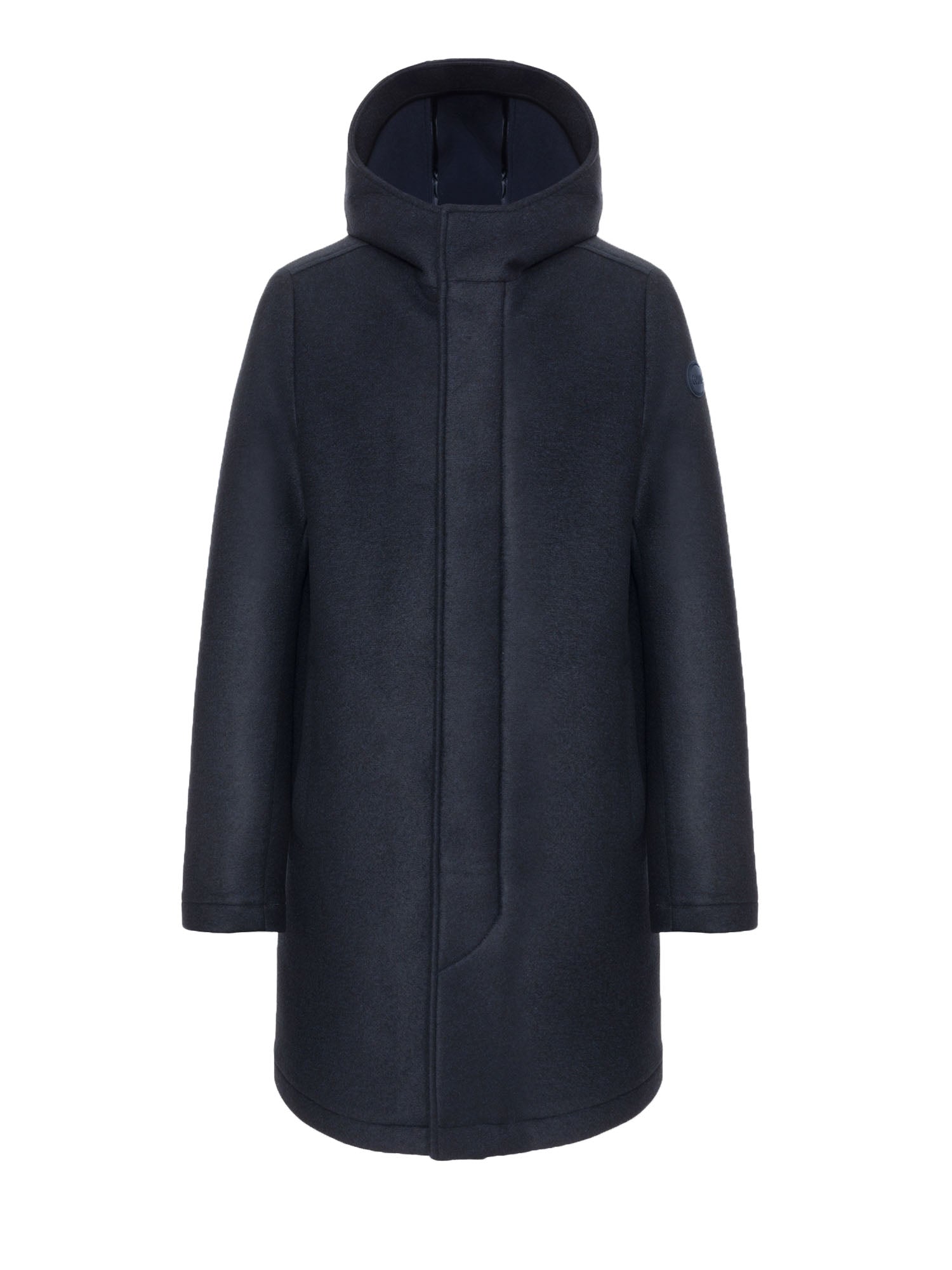 Colmar Cappotto Tasteful Blu