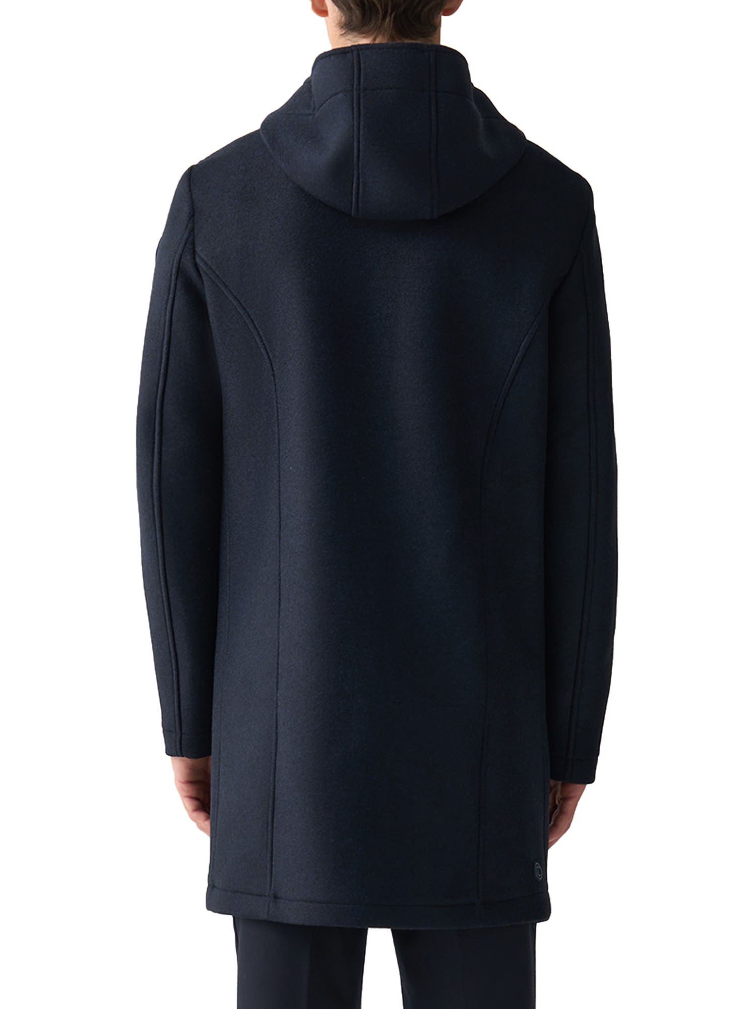 Colmar Cappotto Tasteful Blu