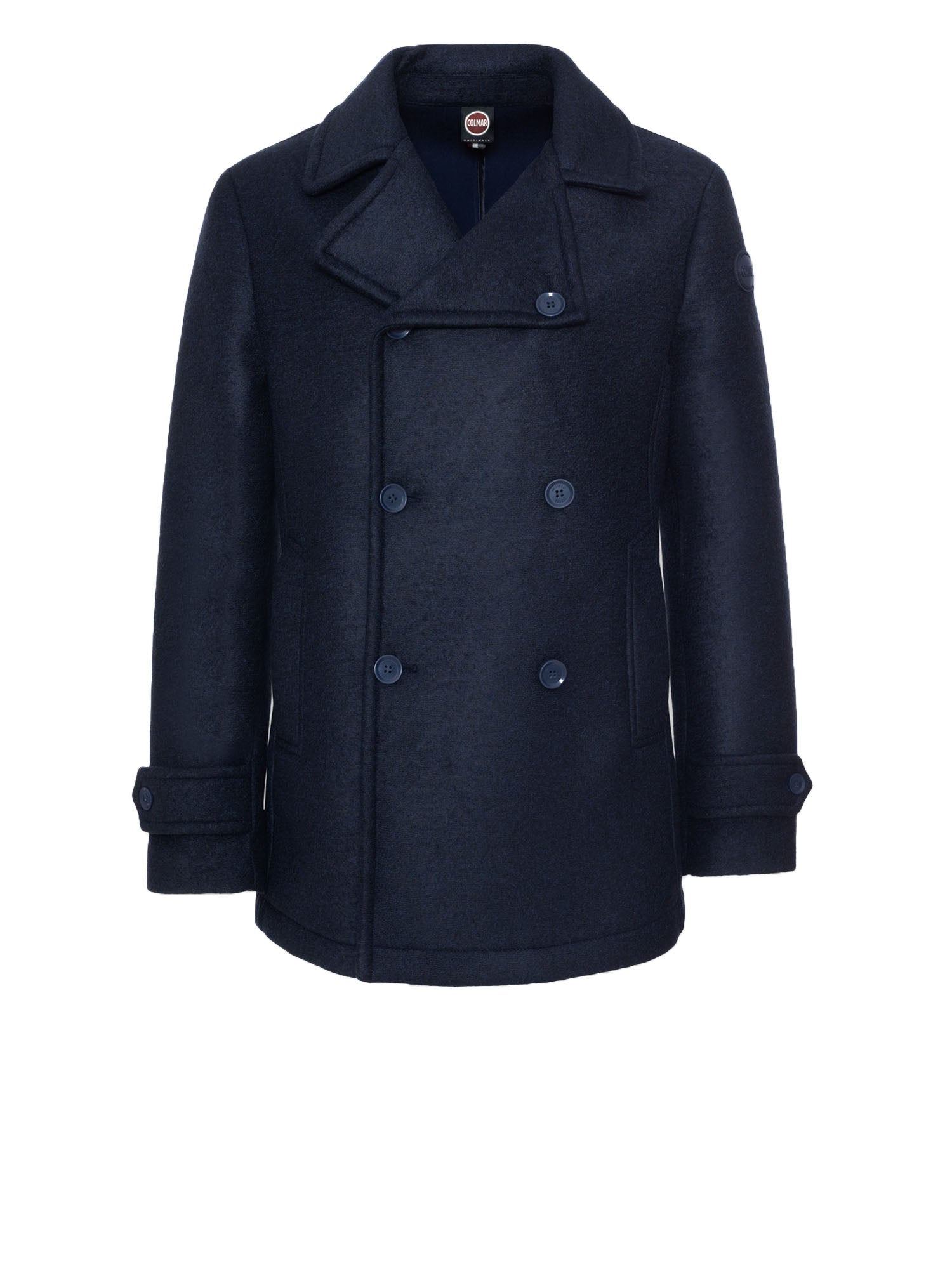 Colmar Giacca Tasteful Blu