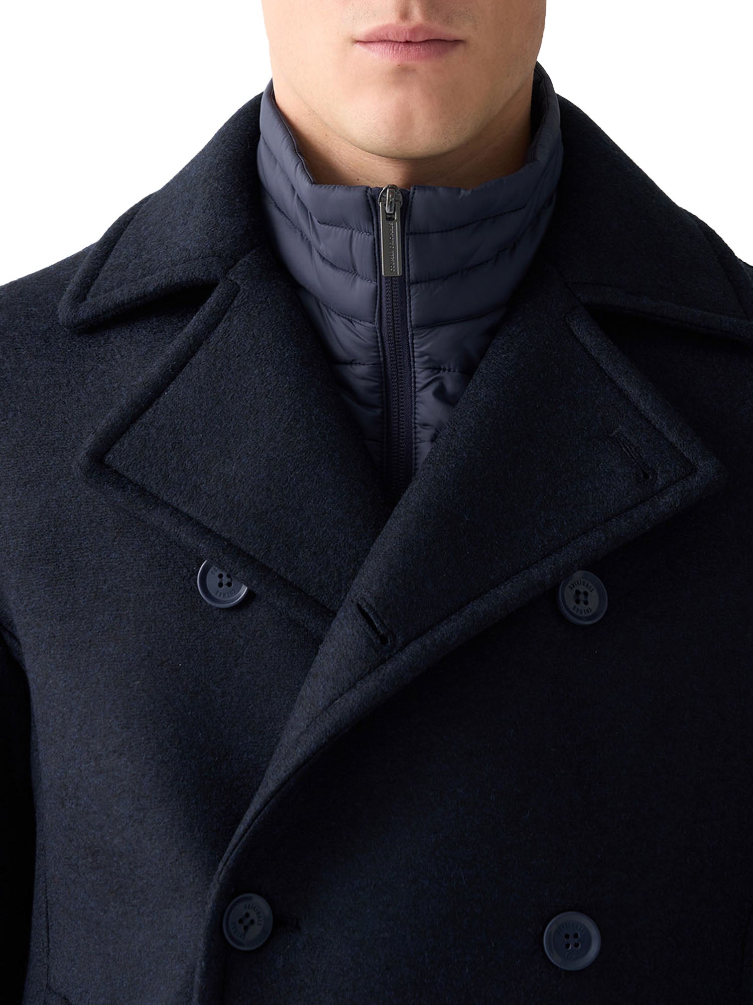 Colmar Giacca Tasteful Blu