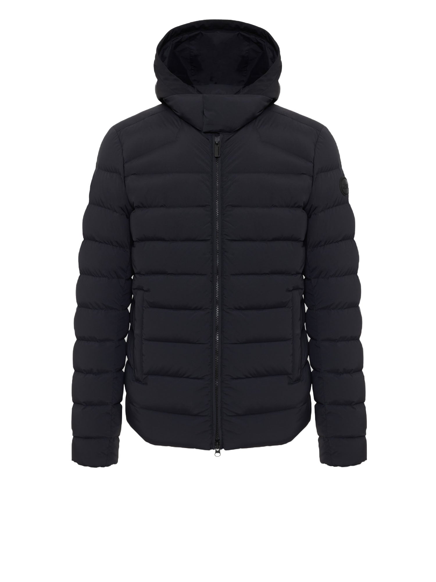 Colmar Giacca Duv Functionality Nero