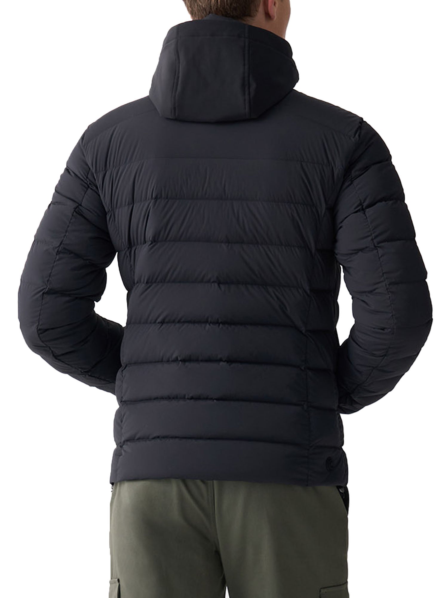 Colmar Giacca Duv Functionality Nero