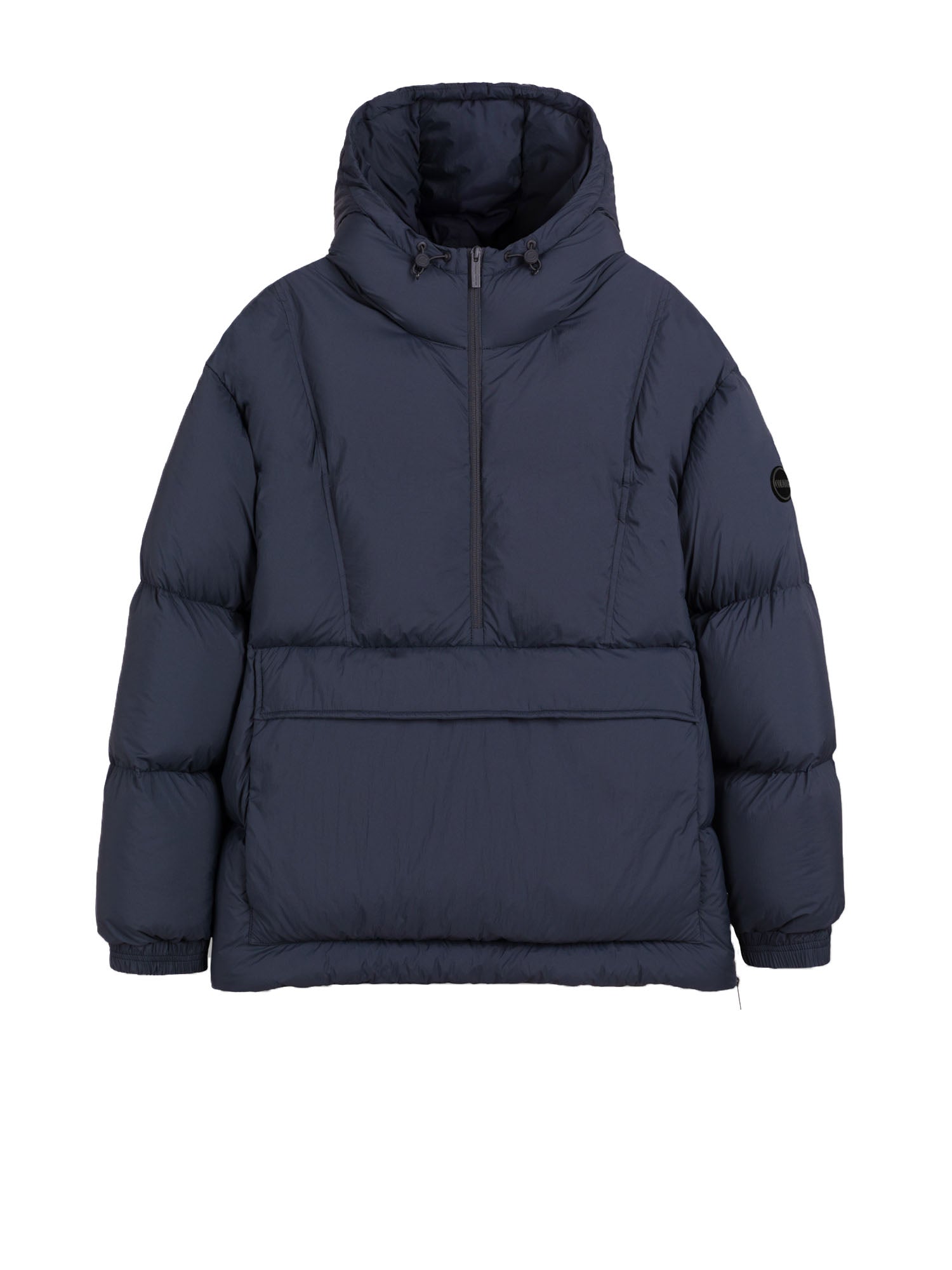 Colmar Giacca Duv Spyglass Nero