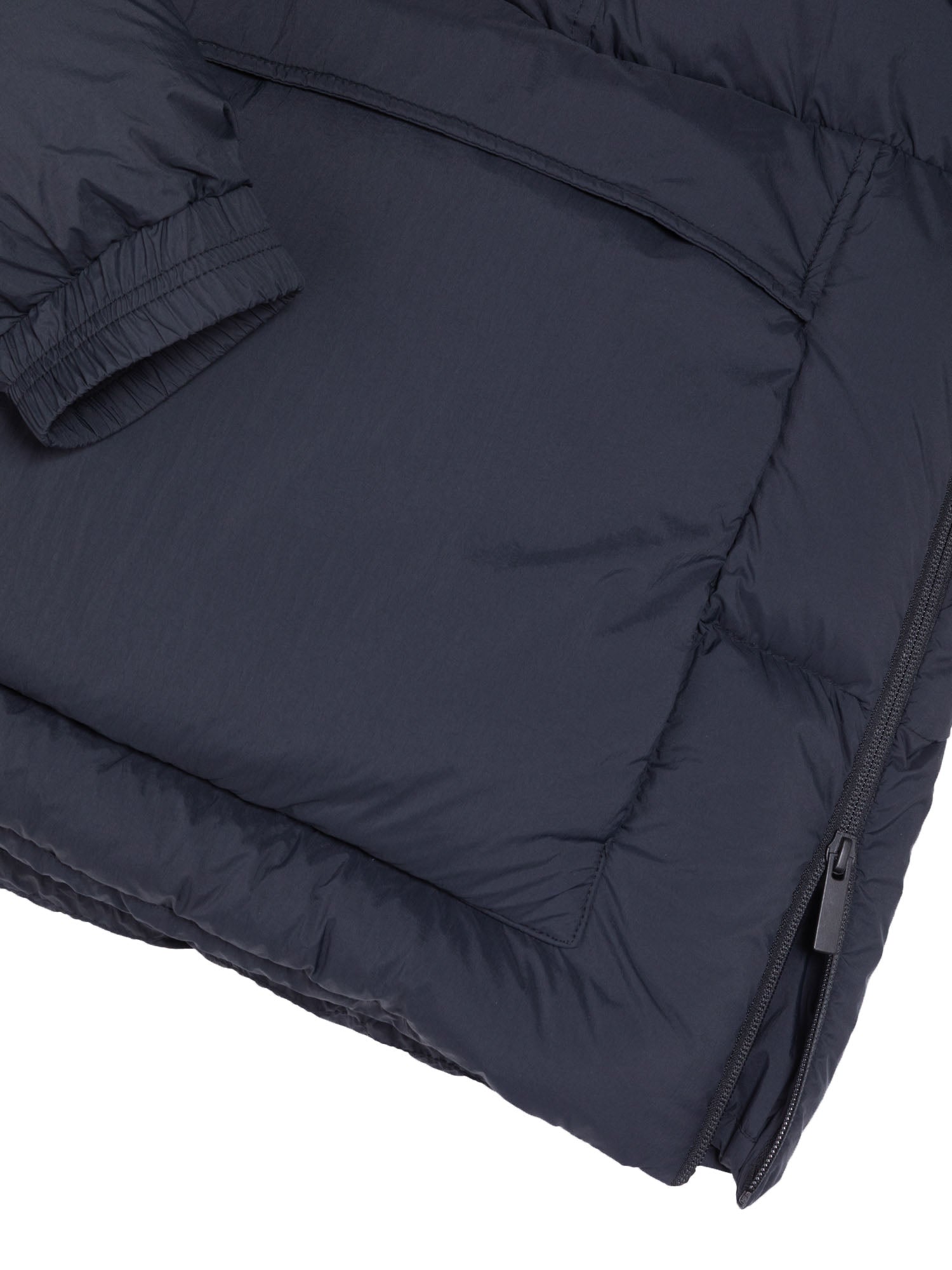 Colmar Giacca Duv Spyglass Nero