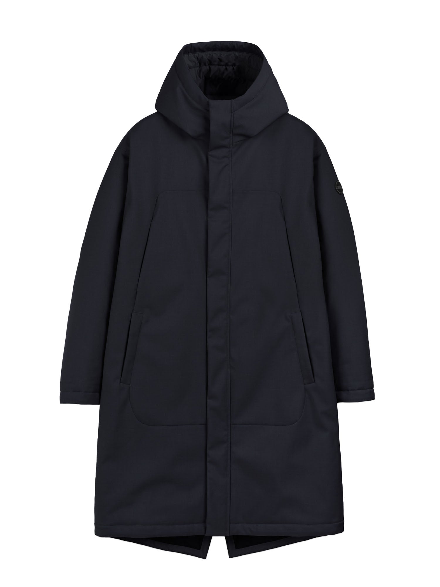 Colmar Giacca Parka Bittersweet Nero