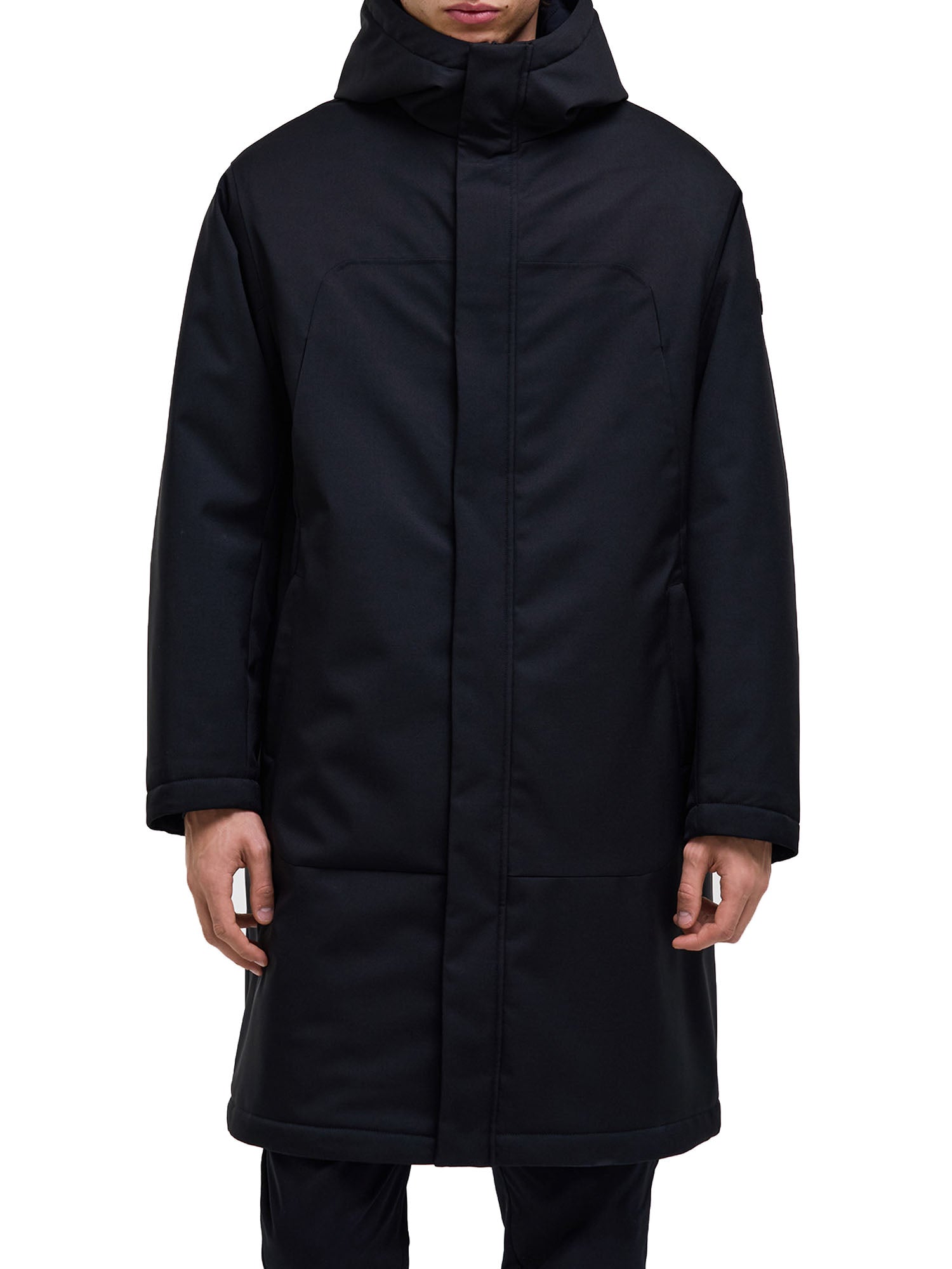 Colmar Giacca Parka Bittersweet Nero