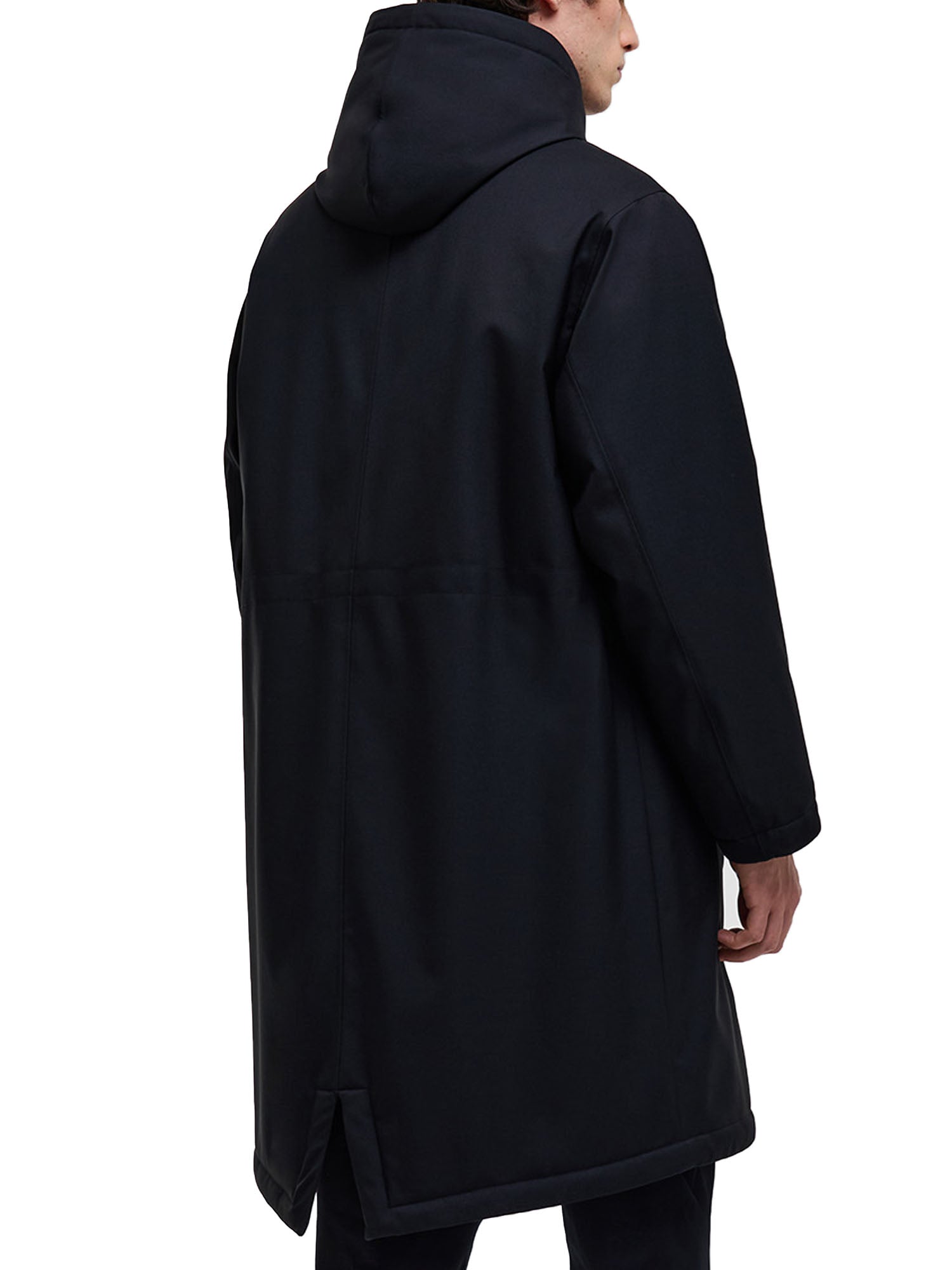 Colmar Giacca Parka Bittersweet Nero