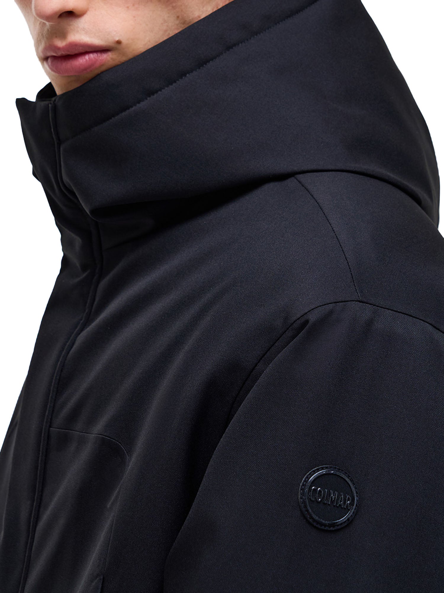 Colmar Giacca Parka Bittersweet Nero