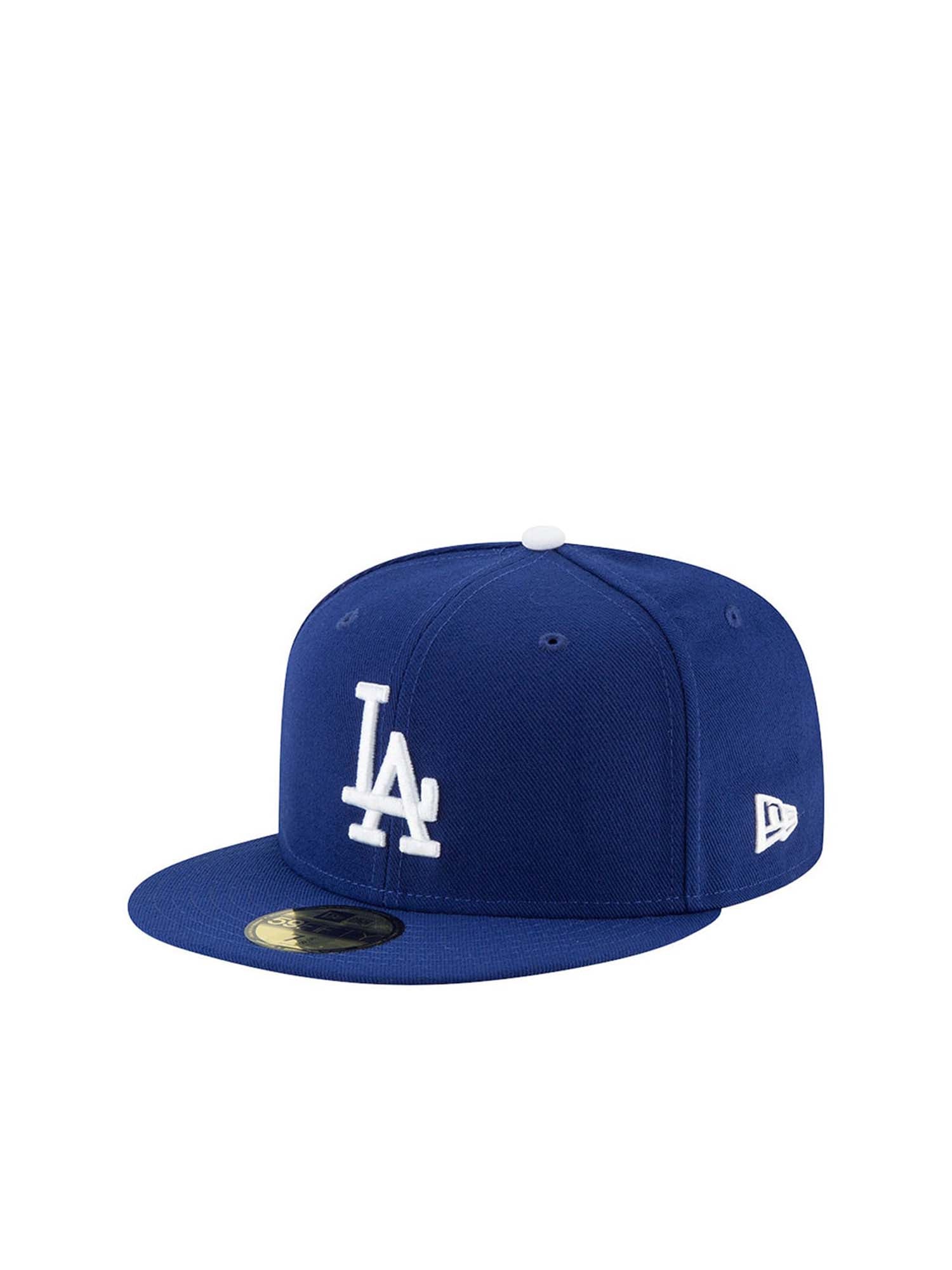 Cappellino 59FIFTY Fitted LA Dodgers AC Perf Game
