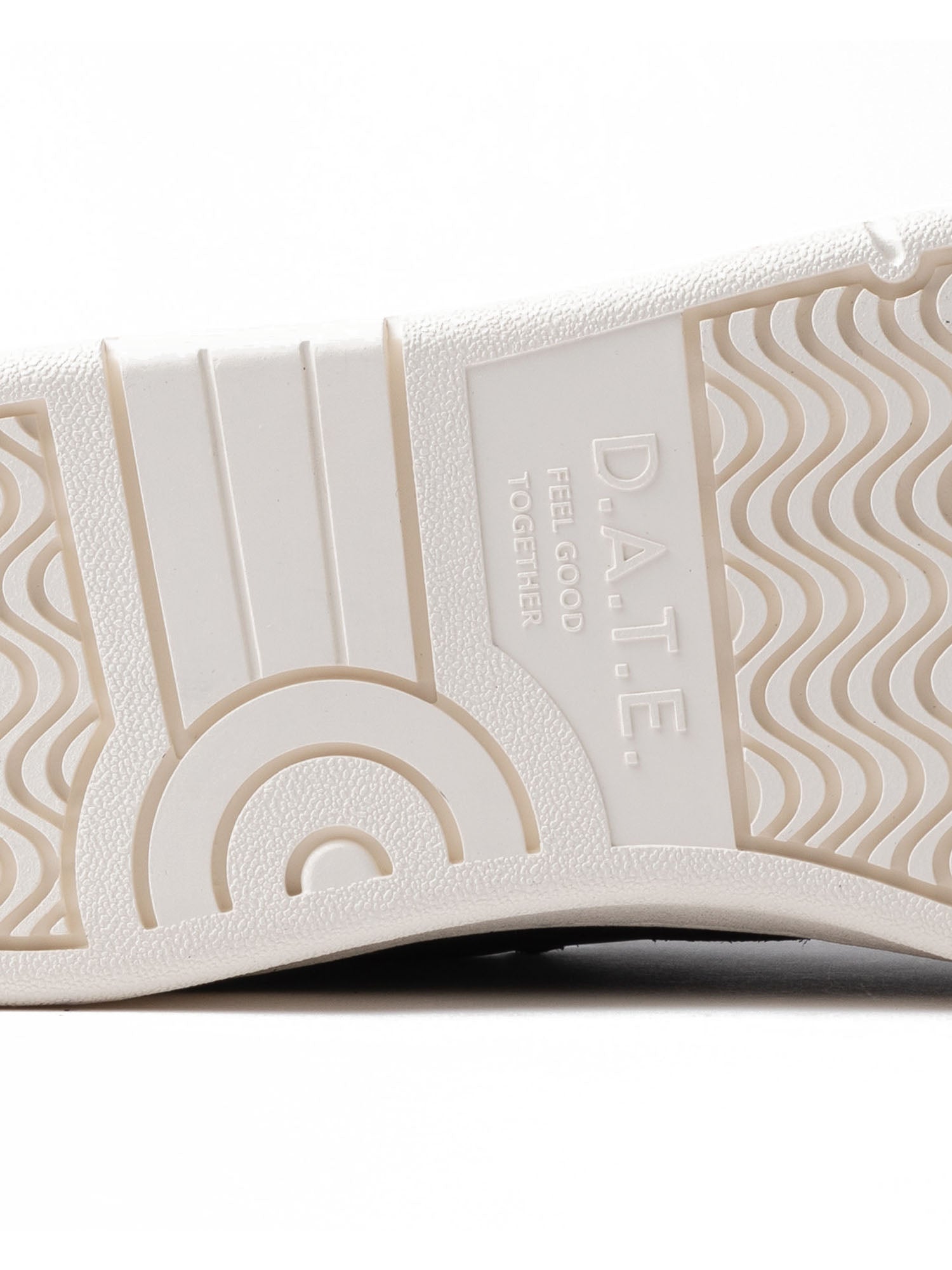 D.a.t.e. Court 2.0 Basic Uomo Bianco