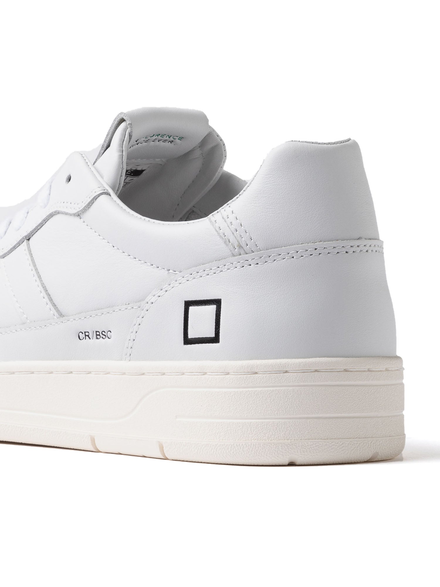 D.a.t.e. Court 2.0 Basic Uomo Bianco