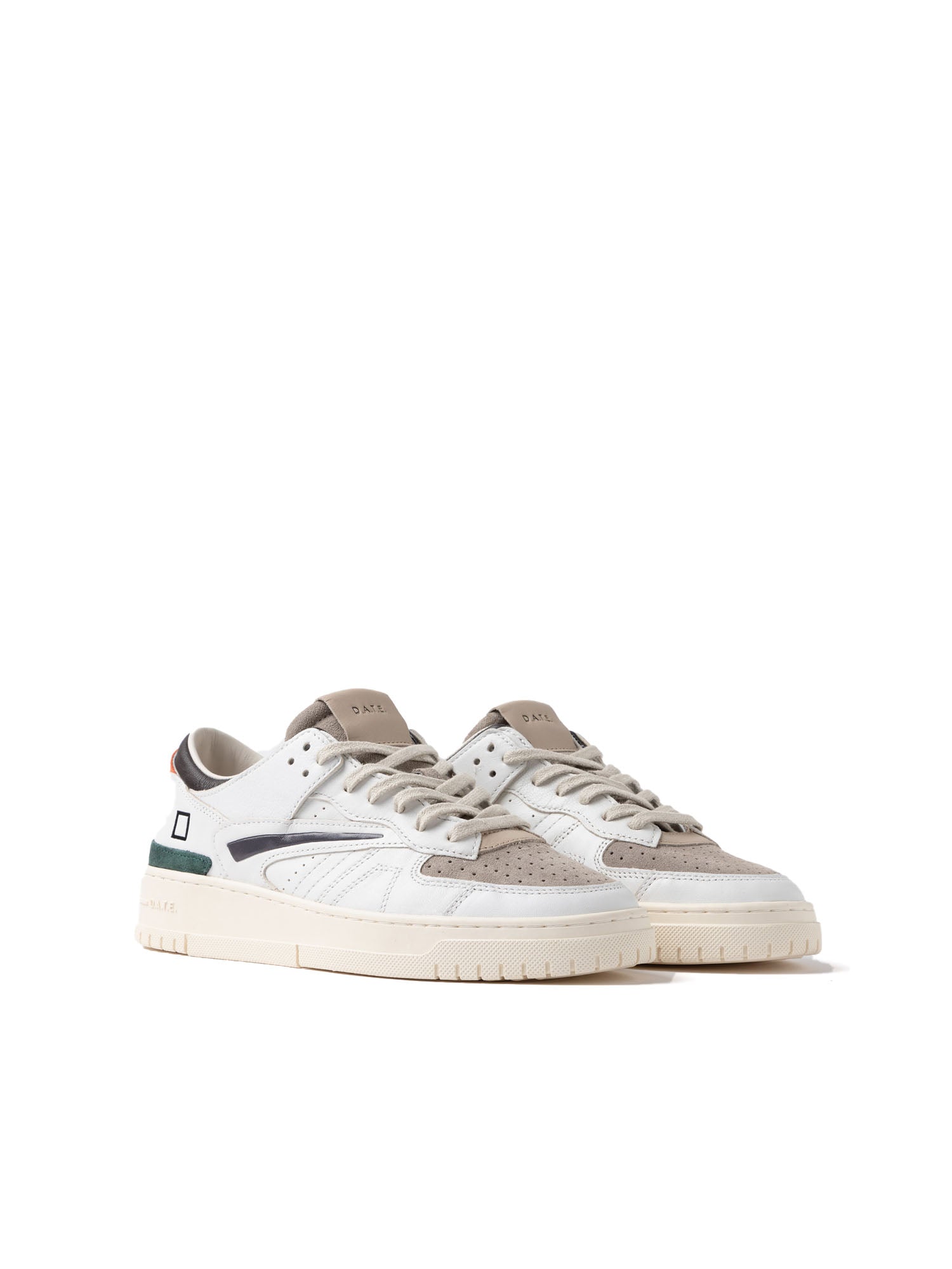 D.a.t.e. Torneo Colored Uomo Bianco