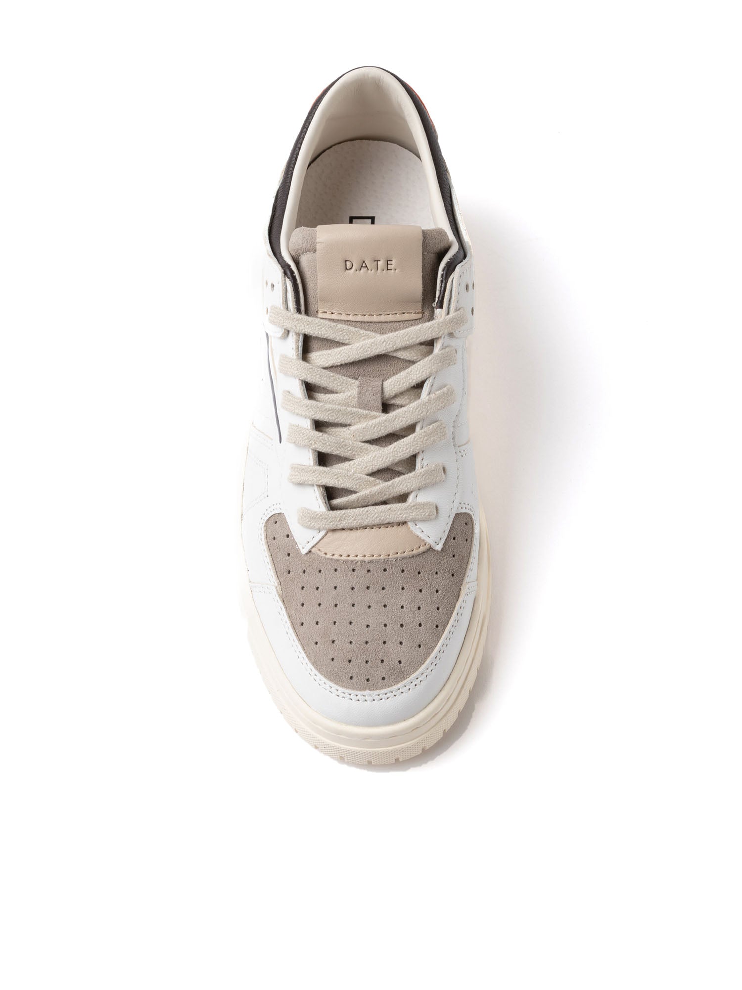 D.a.t.e. Torneo Colored Uomo Bianco