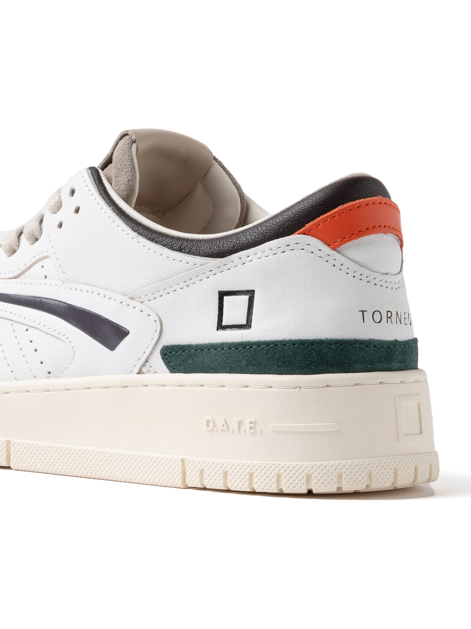 D.a.t.e. Torneo Colored Uomo Bianco