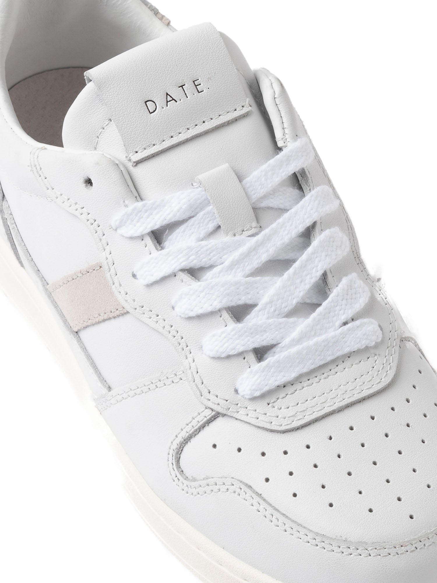 D.a.t.e. Court 2.0 Basic Donna Bianco