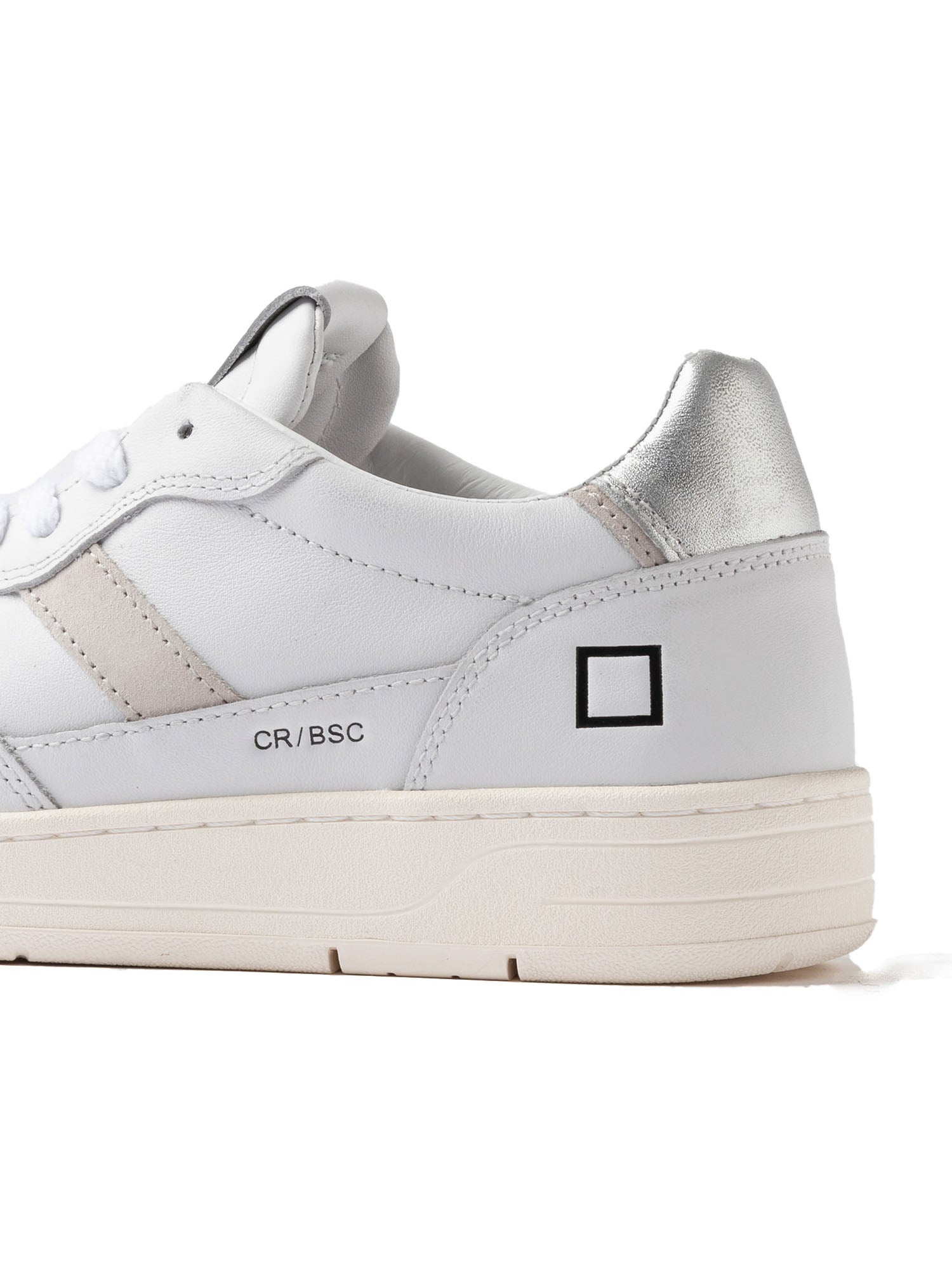 D.a.t.e. Court 2.0 Basic Donna Bianco