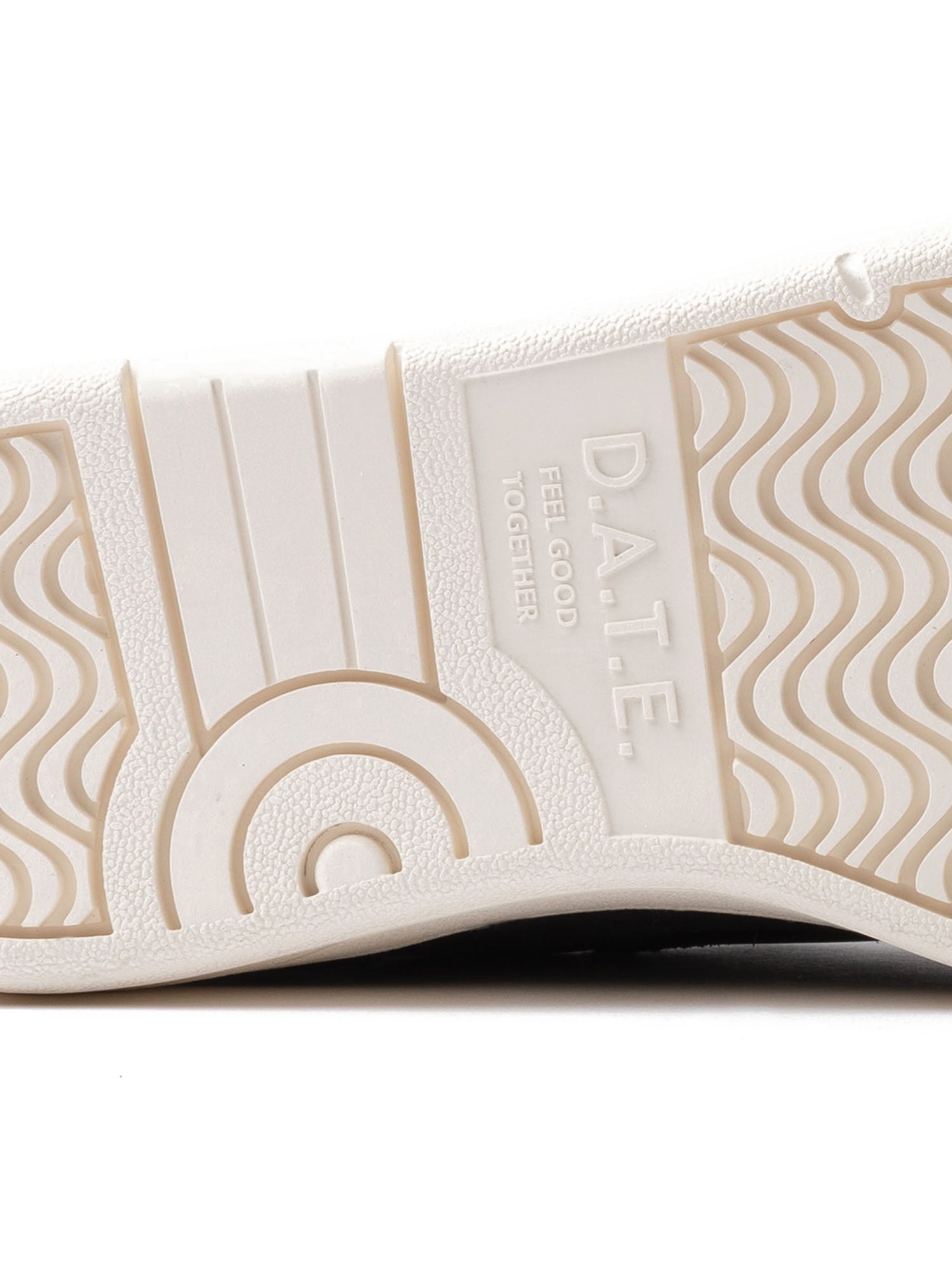 D.a.t.e. Court 2.0 Basic Donna Bianco