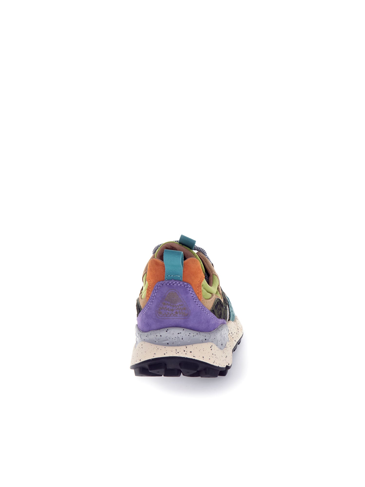 Flower Mountain Yamano 3 Uni Grigio