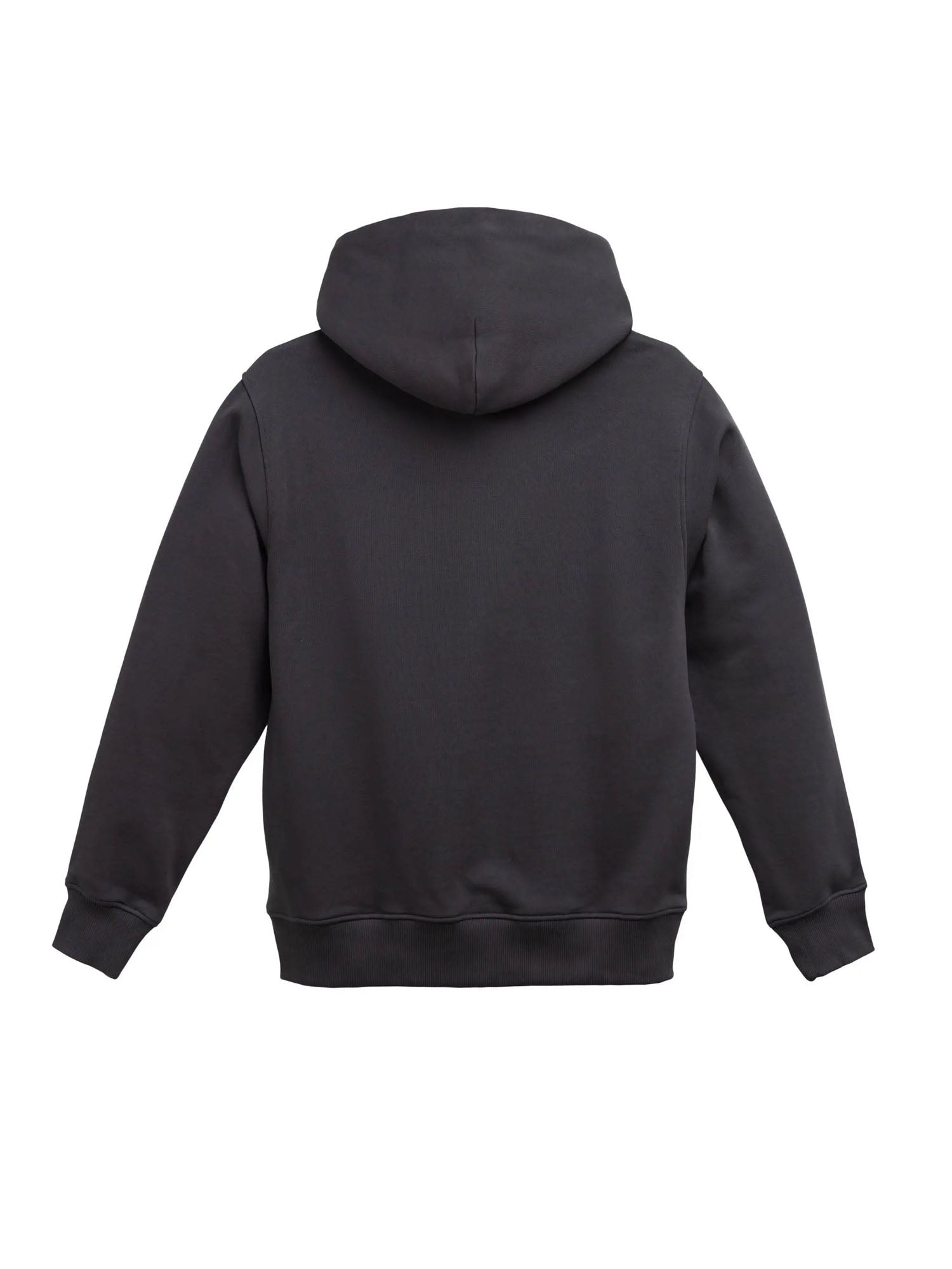 Herschel Faculty 2 Tone Hoodie Uomo Nero