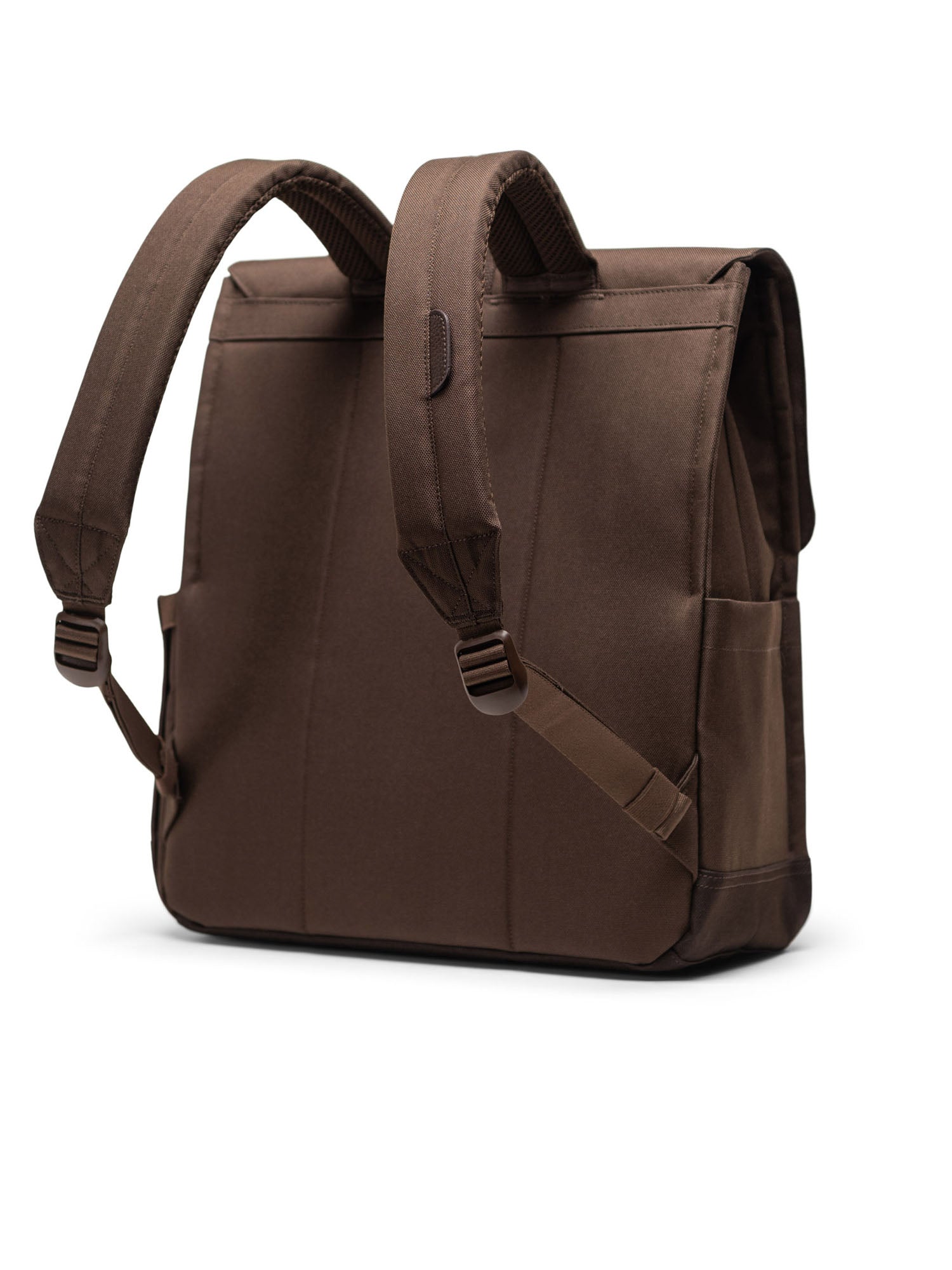 Herschel City Backpack 16L Marrone