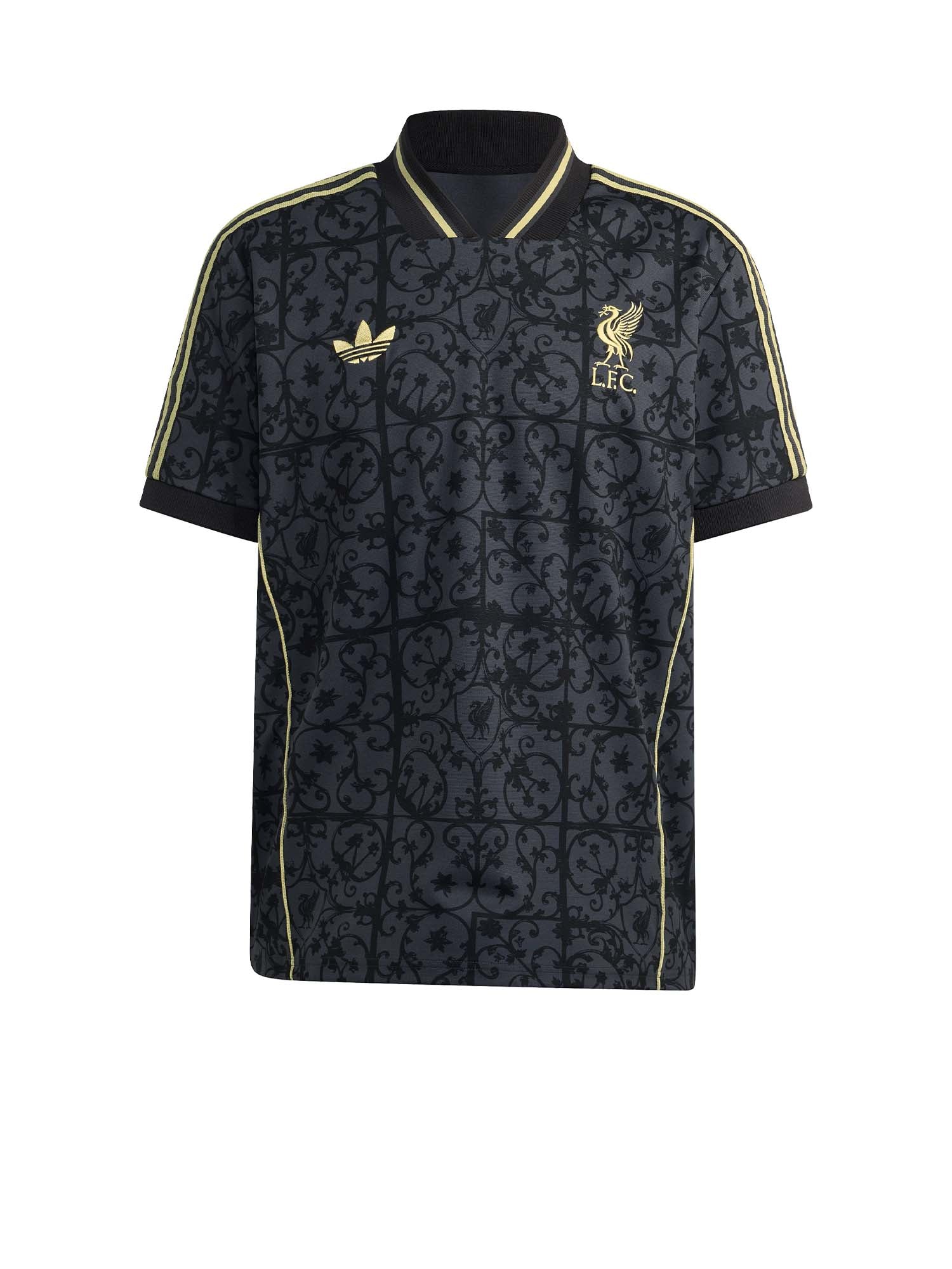 Maillot Liverpool FC LFSTLR