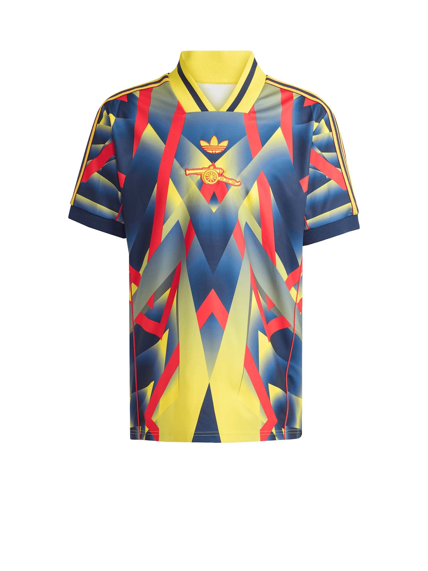 Maillot LFSTLR Arsenal FC