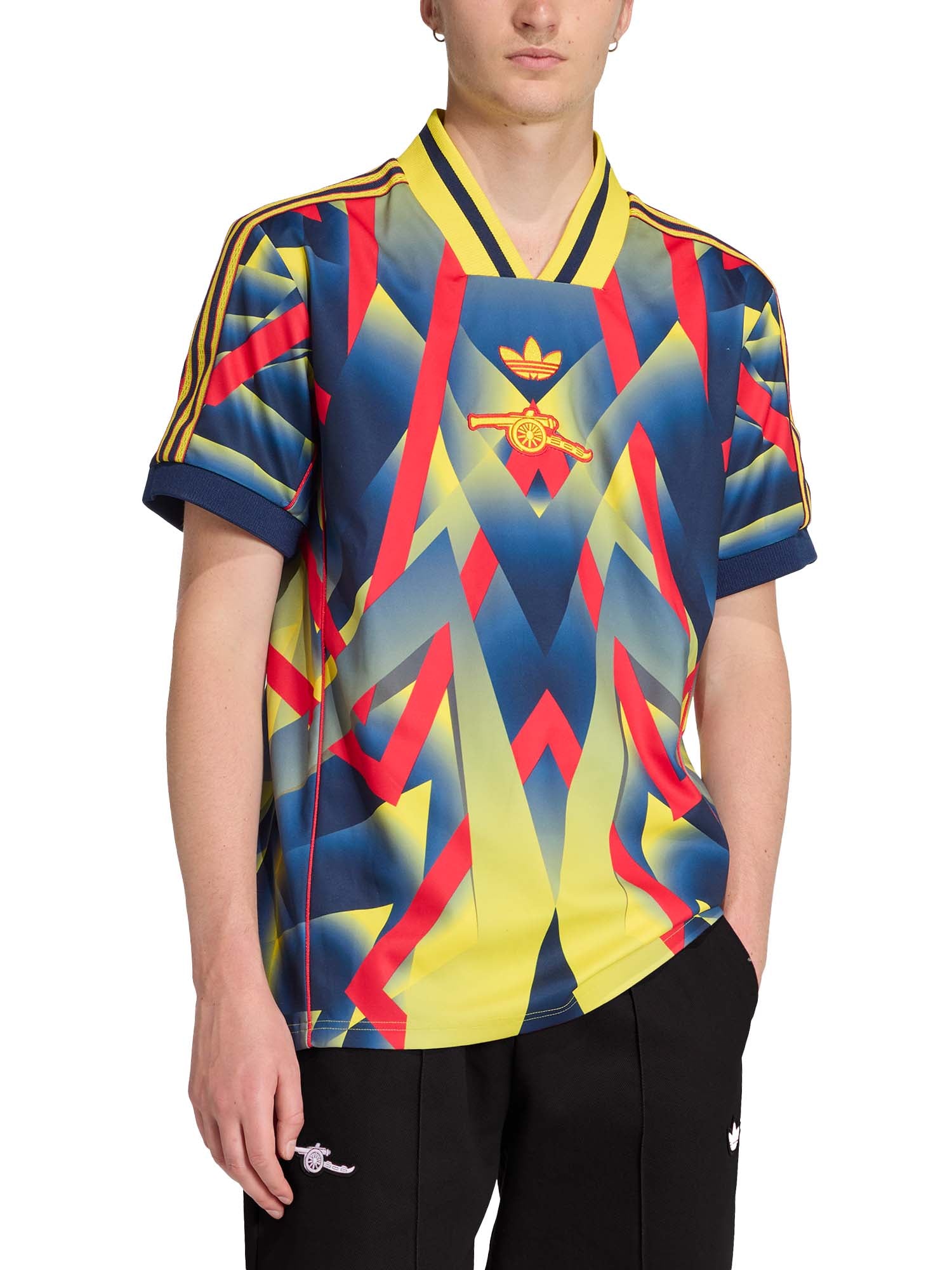 Adidas Maglia LFSTLR Arsenal FC Multicolore